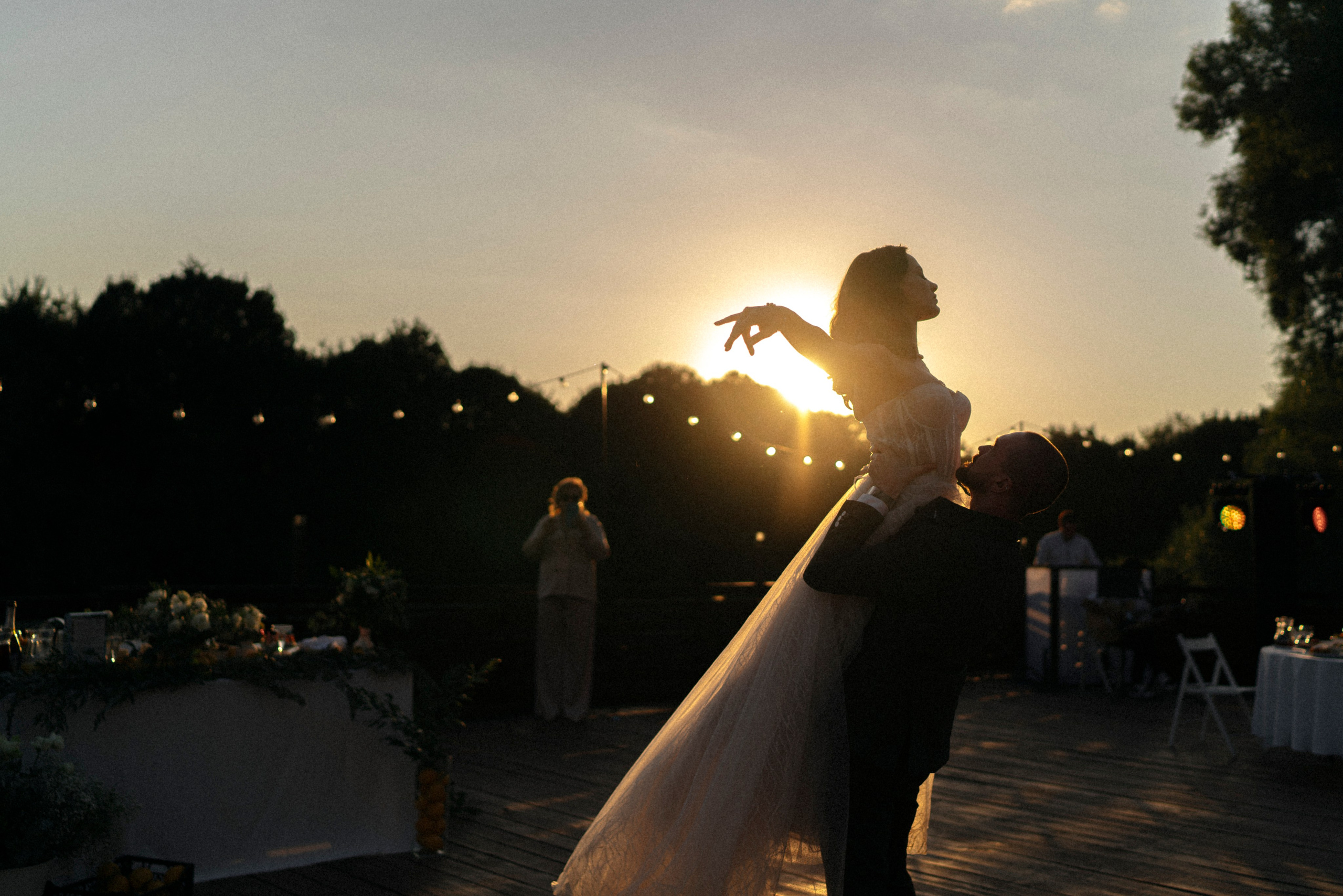 Wedding day. Wish Films — Фото и видео для брендов и личных проектов | Фотограф и видеограф