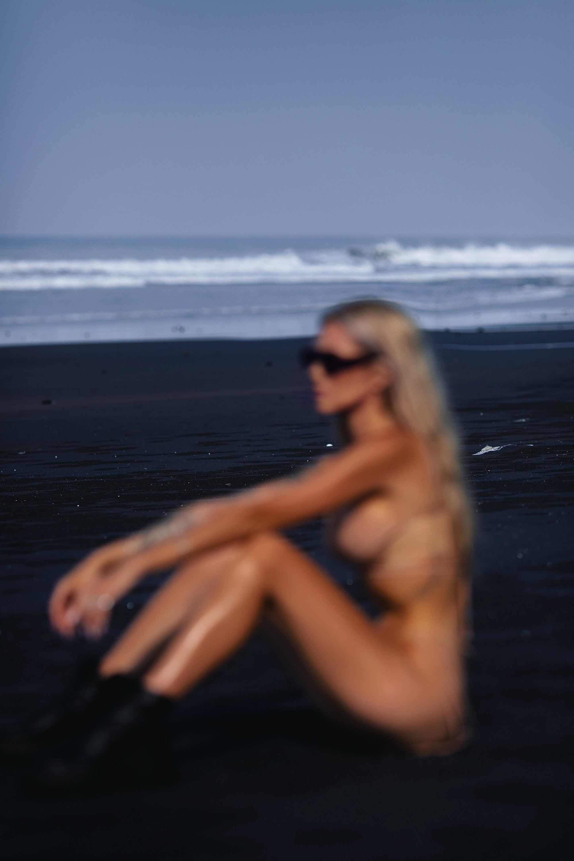 KSENIA. FASHION AND PORTRAIT PHOTOGRAPHER, MOSCOW/DUBAI