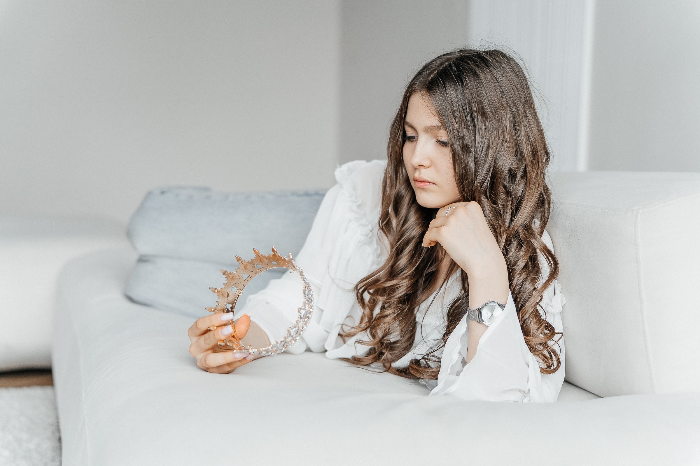 Арина. Marshal-pho. Фотограф Иван Маршалкин в Москве, Подольске и МО