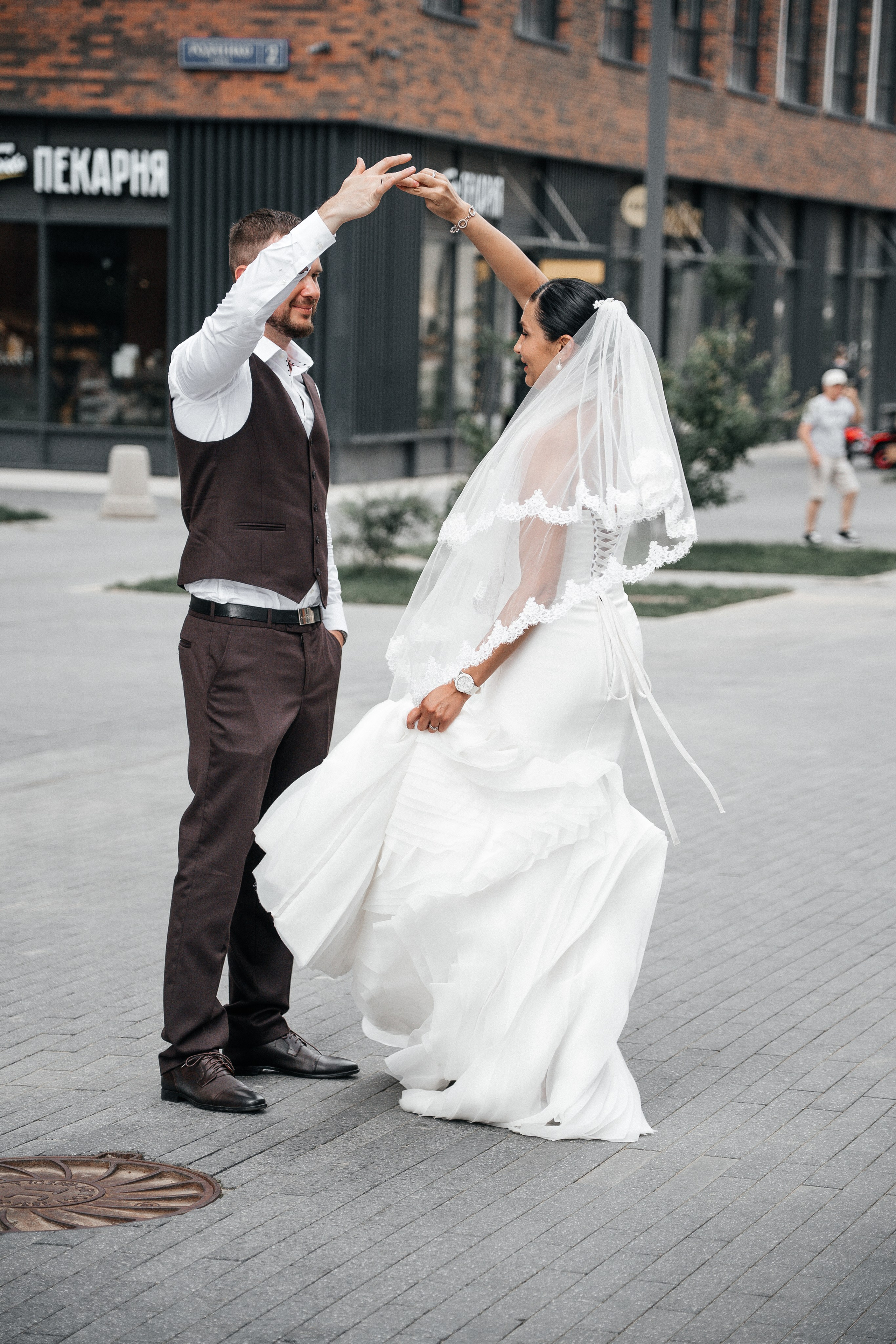 Юлия и Александр. Marshal-pho. Фотограф Иван Маршалкин в Москве, Подольске и МО