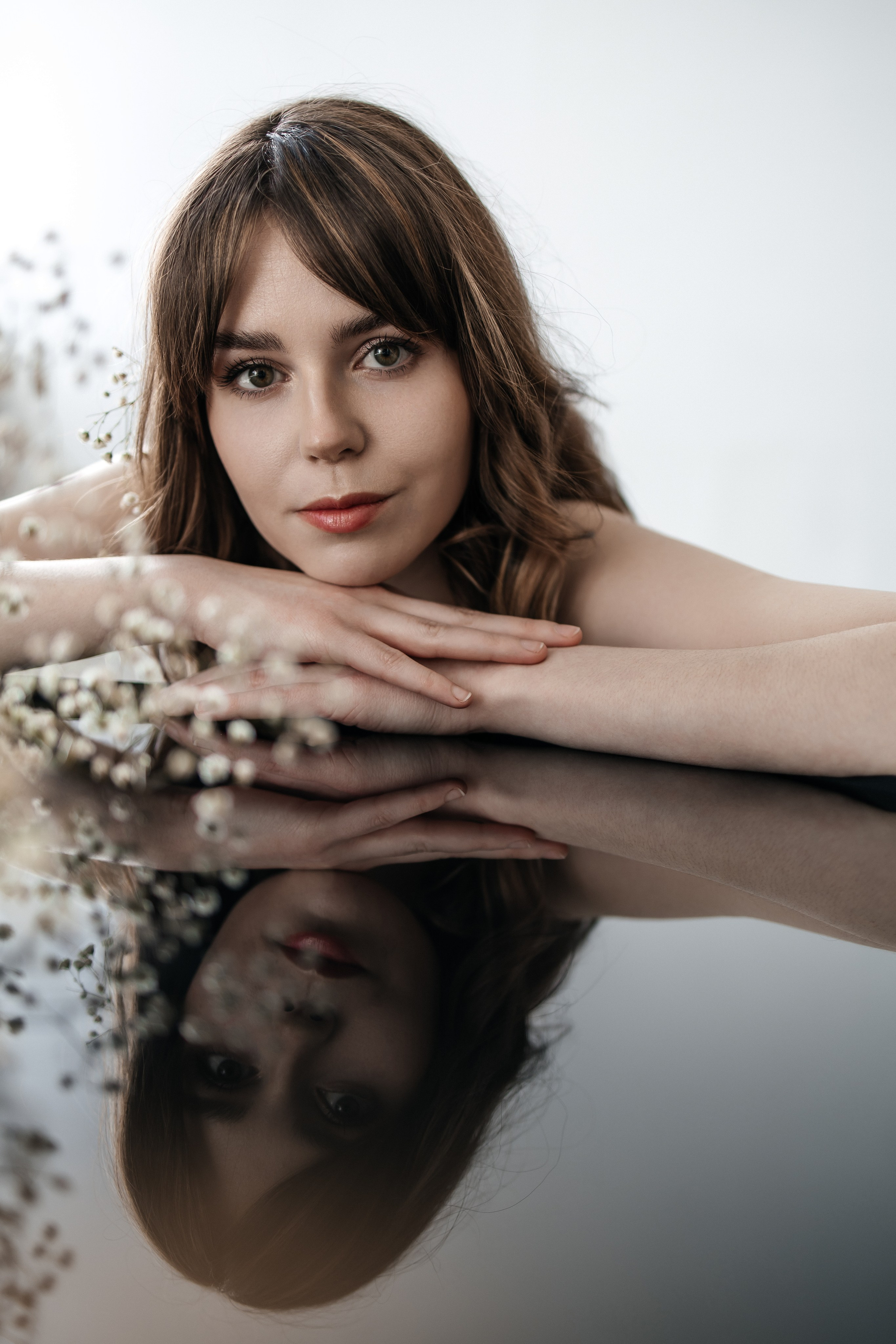 Весенняя Фотосессия для Кати. Свадебный и Семейный фотограф г. Ижевск Гульназ Солдатова. Гульназ фото