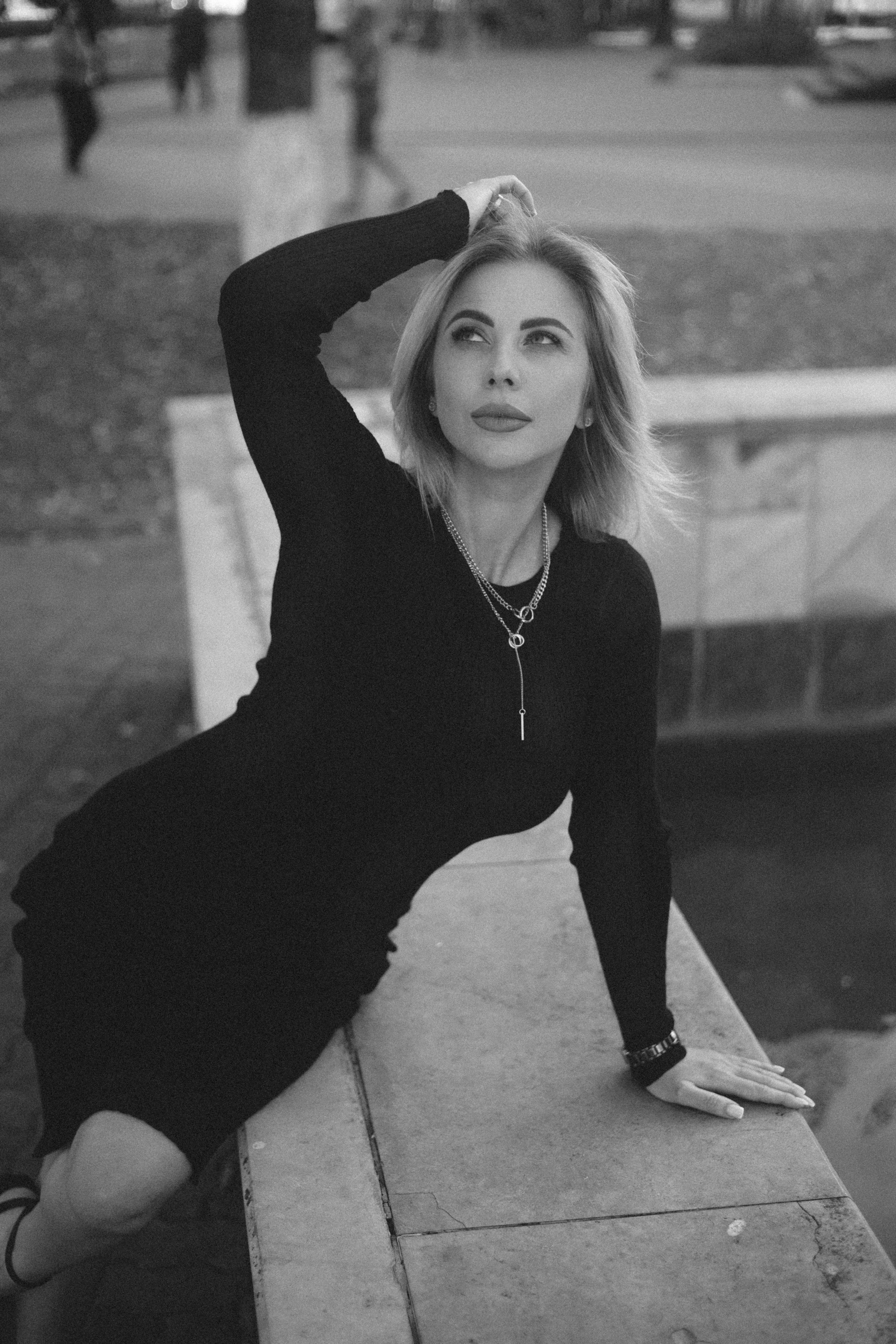 Лиля и Роман. Семейный фотограф Губкин/Старый Оскол