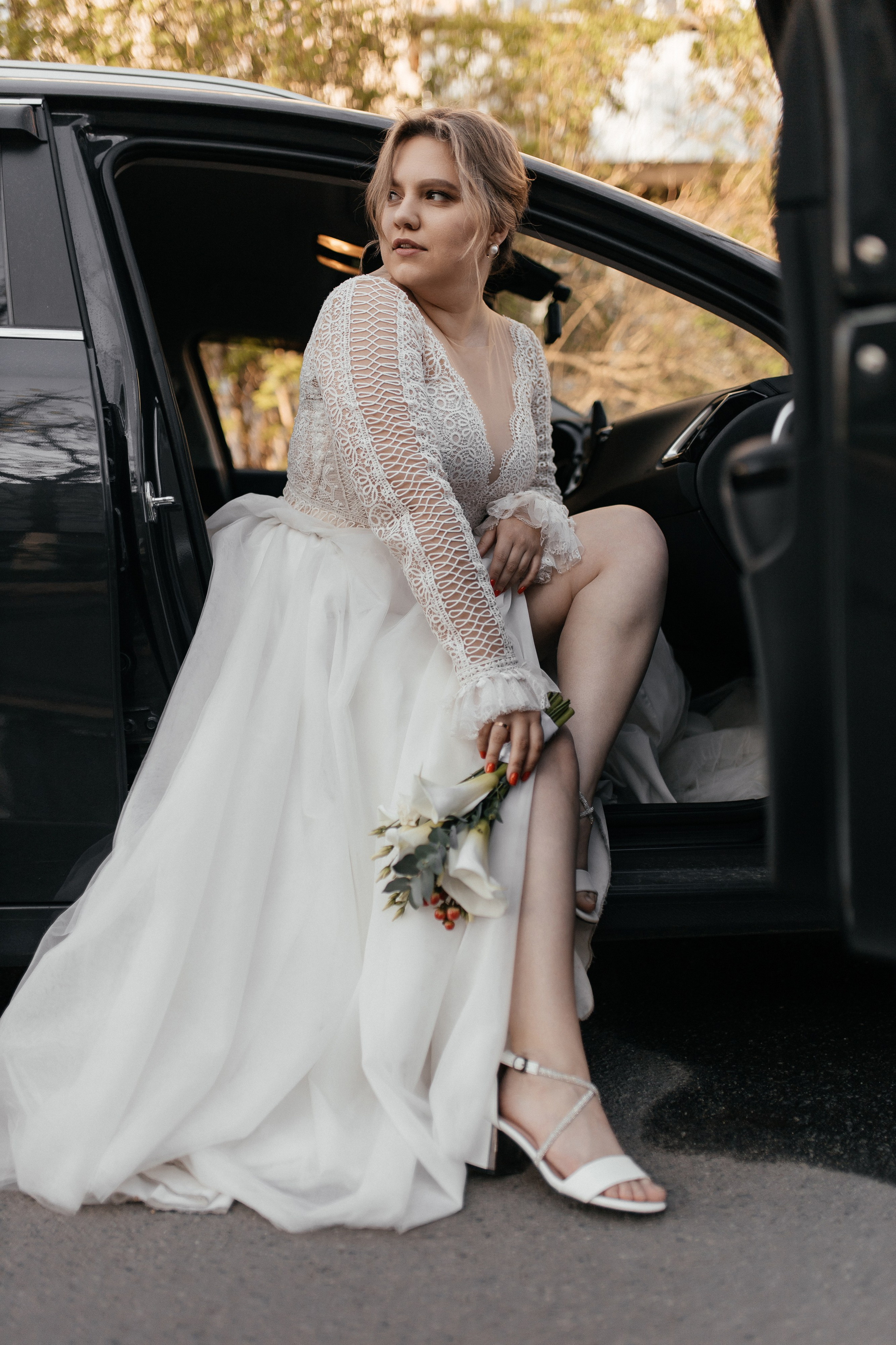 Анна и Дмитрий. Семейный фотограф Губкин/Старый Оскол