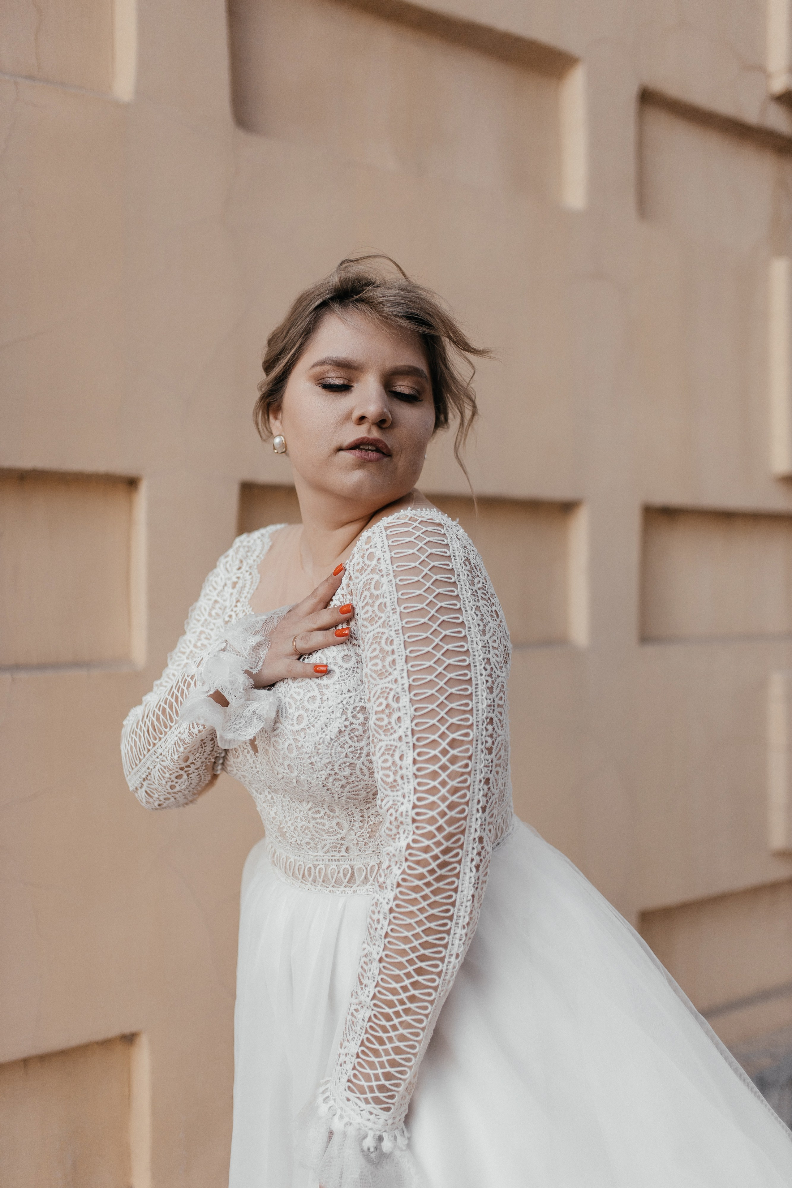 Анна и Дмитрий. Семейный фотограф Губкин/Старый Оскол