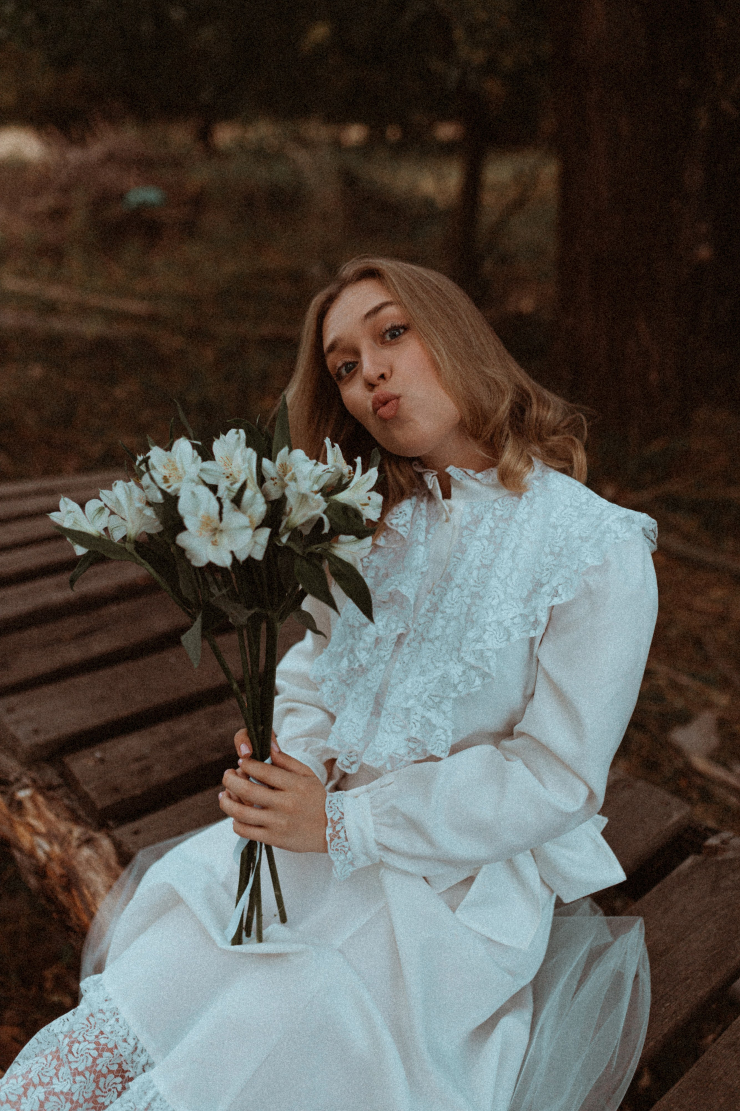 Дарина. Семейный фотограф Губкин/Старый Оскол