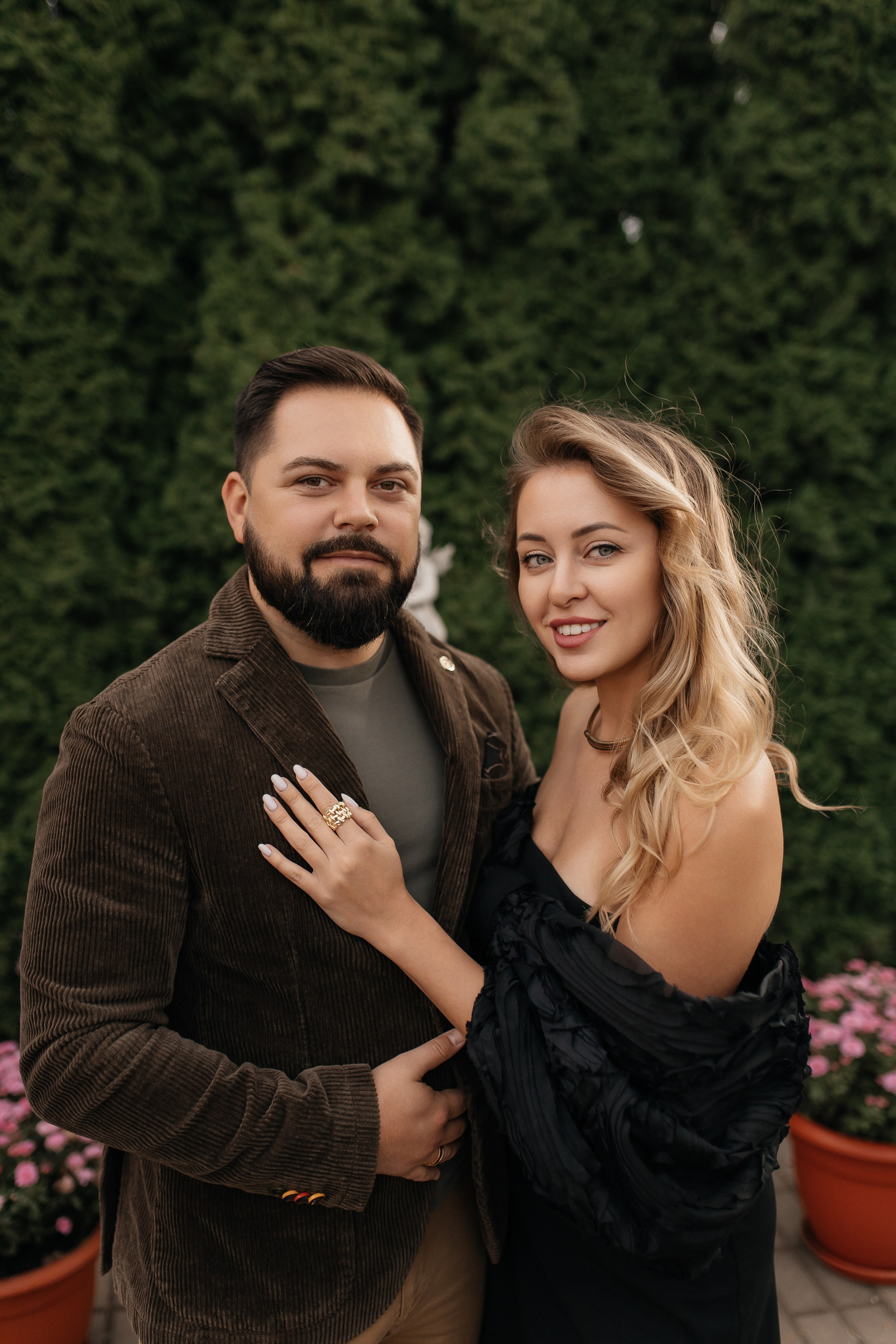 Нежность. Семейный фотограф Губкин/Старый Оскол