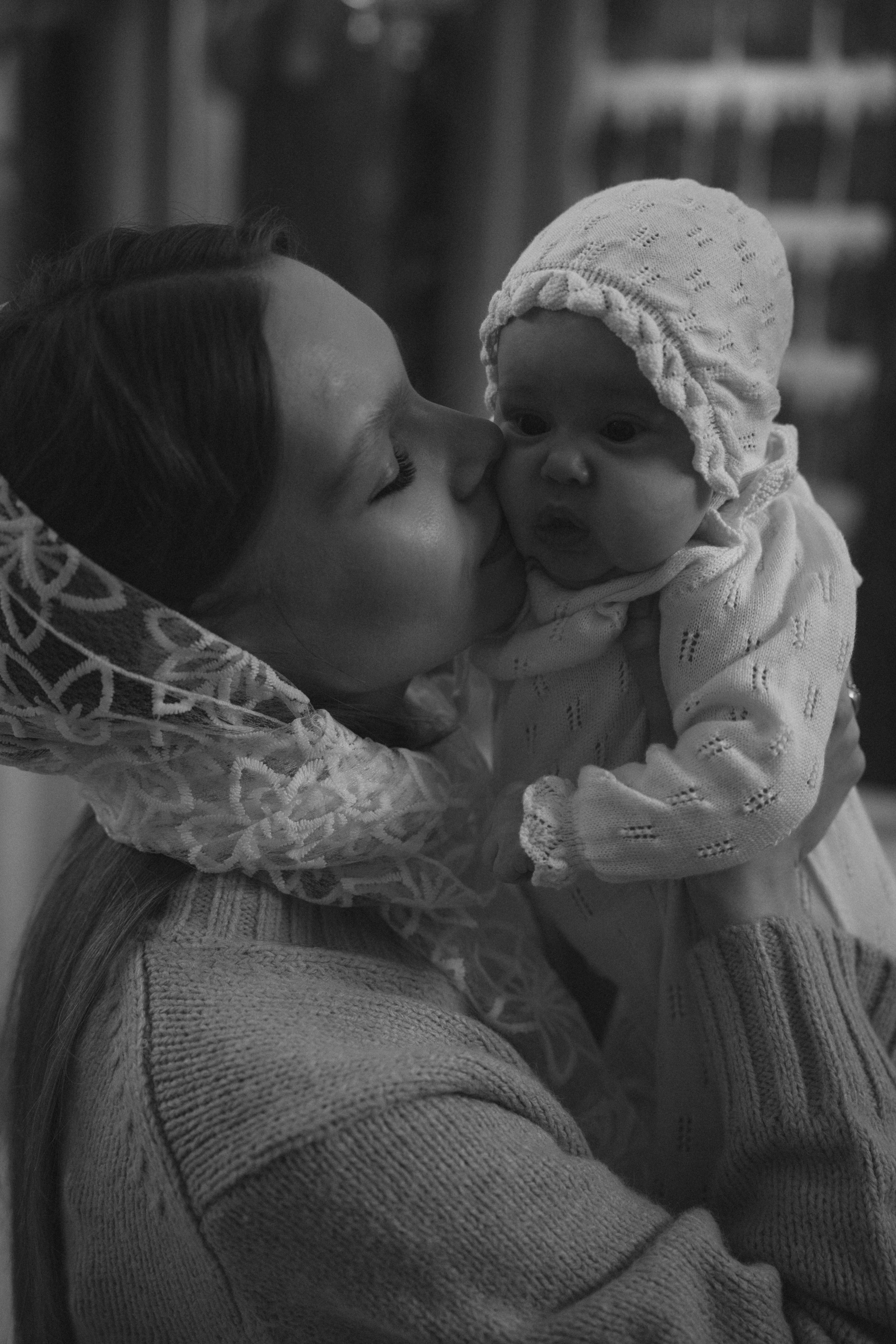 Валя. Семейный фотограф Губкин/Старый Оскол