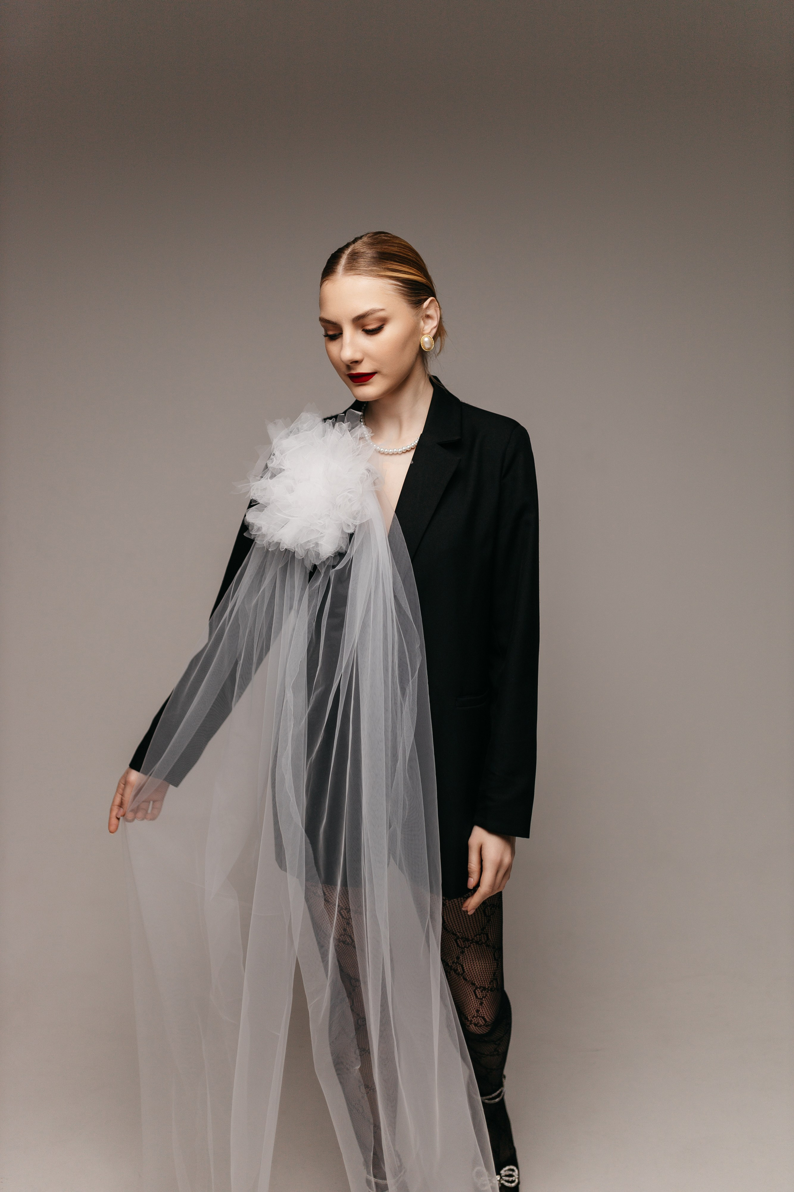 Вероника. Семейный фотограф Губкин/Старый Оскол