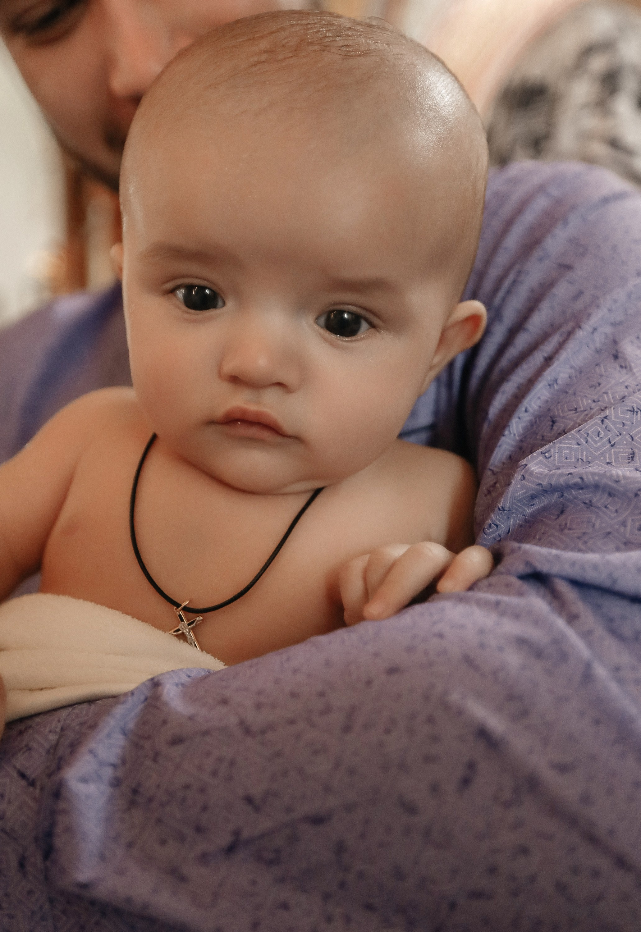 Ян. Семейный фотограф Губкин/Старый Оскол