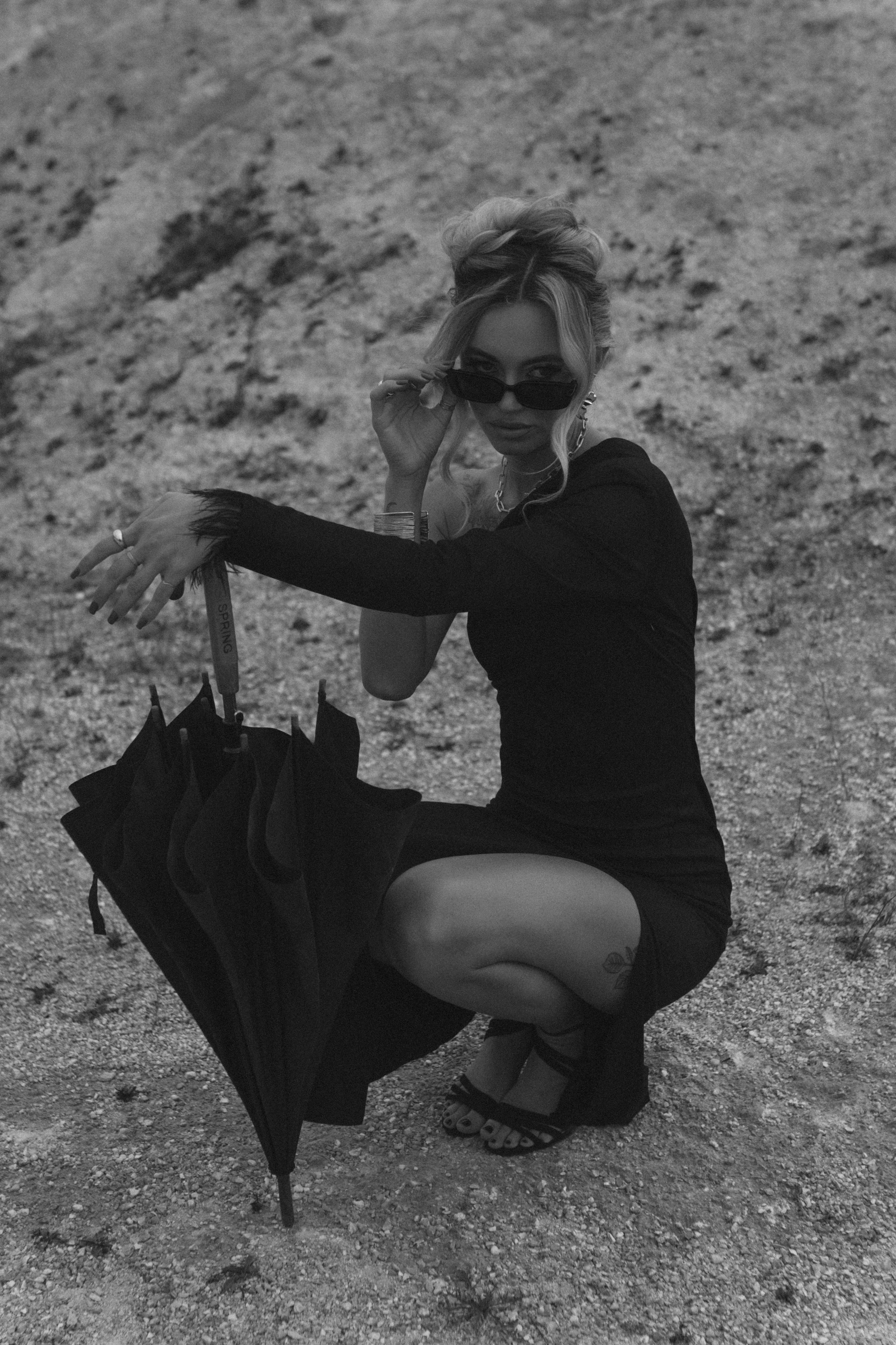 Оля. Семейный фотограф Губкин/Старый Оскол