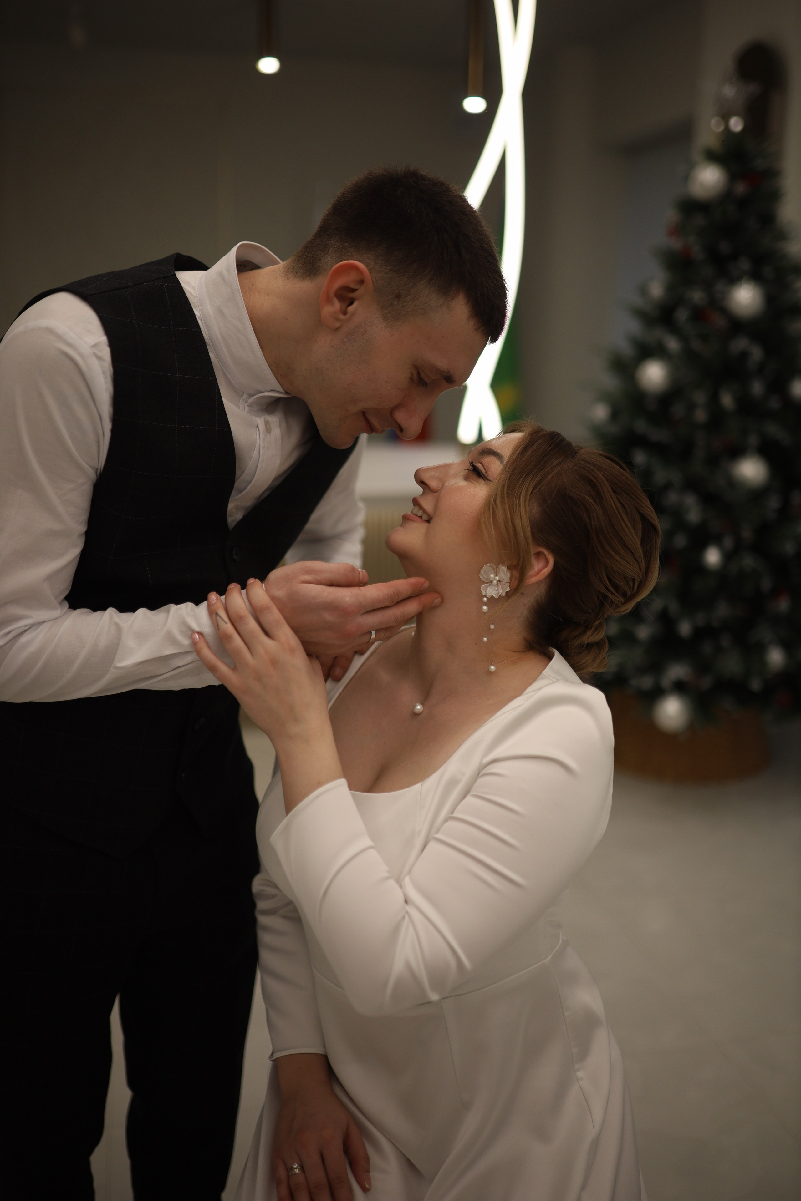 Роспись Анна и Константин. Семейный фотограф Губкин/Старый Оскол