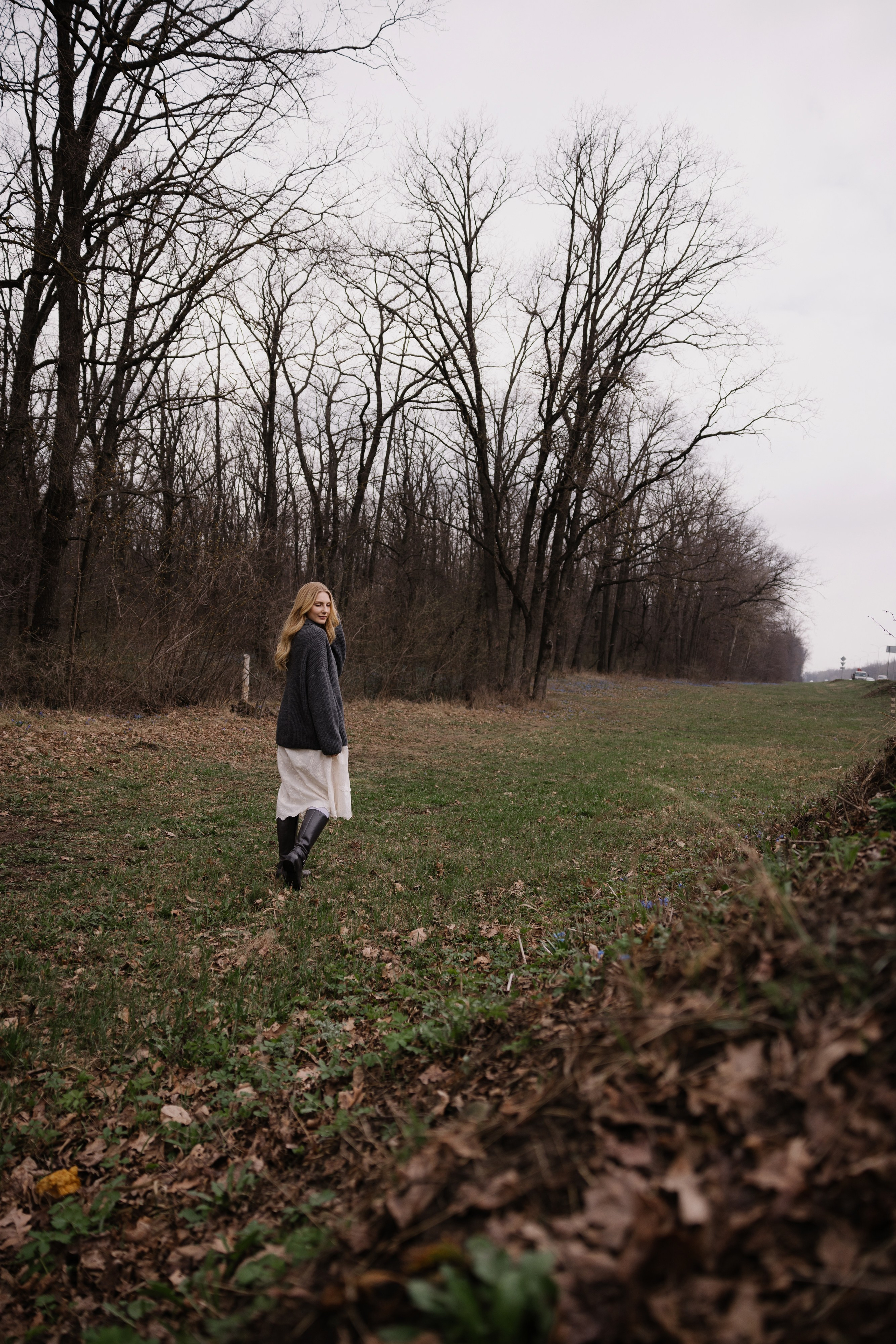 Вероника. Семейный фотограф Губкин/Старый Оскол