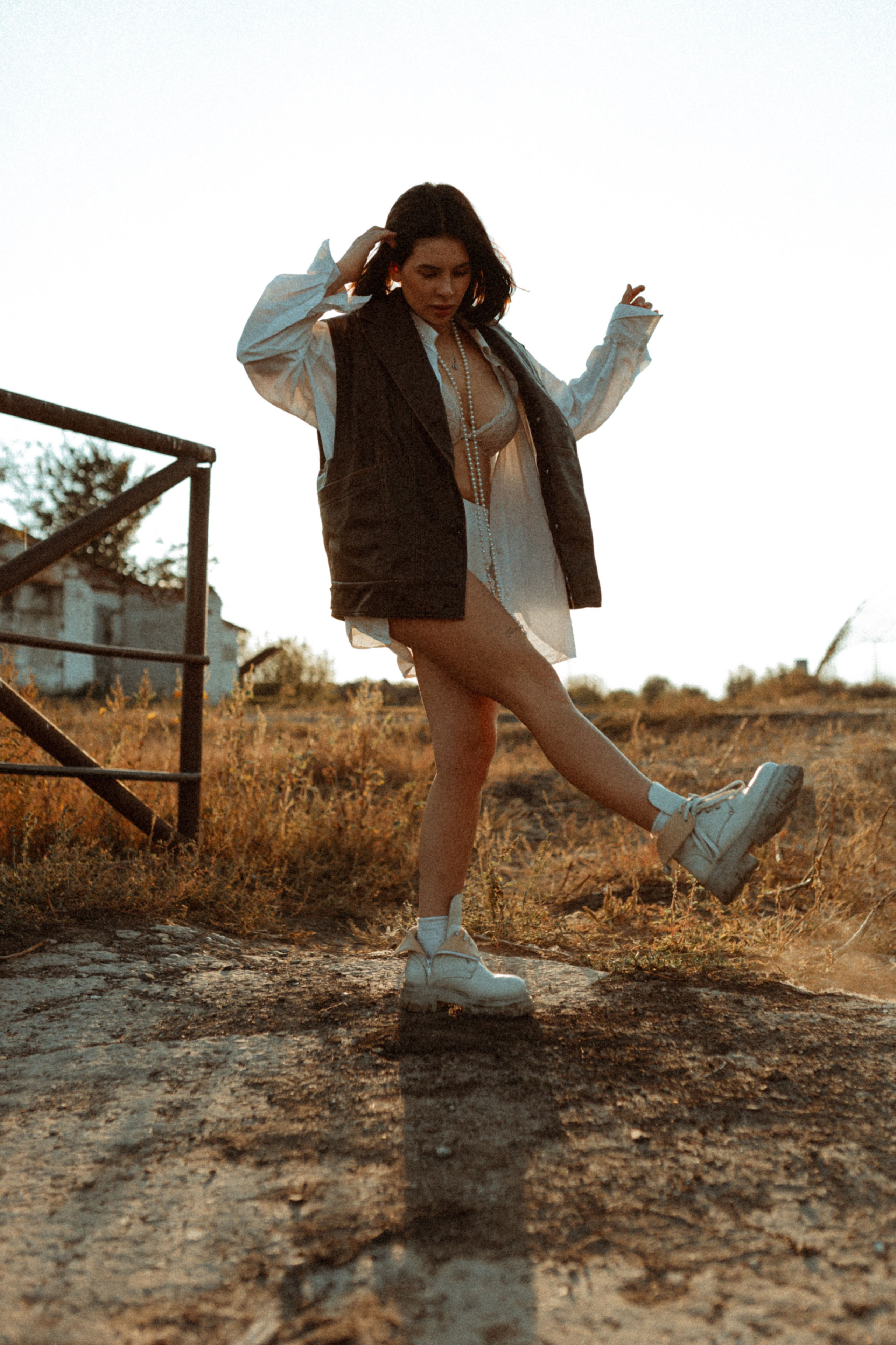 Вира. Семейный фотограф Губкин/Старый Оскол