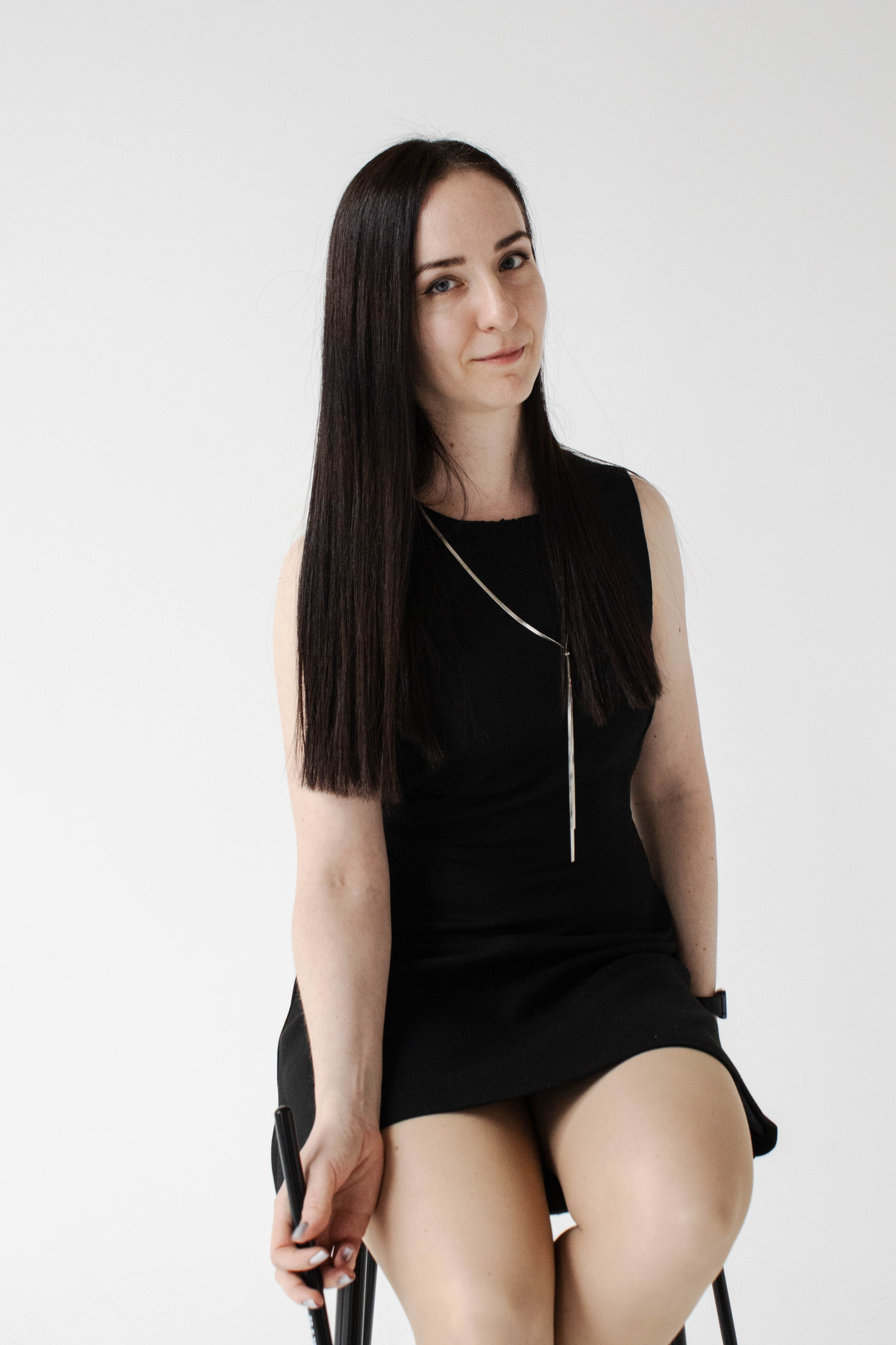 СТУДИЯ. Уличный фотограф Города N