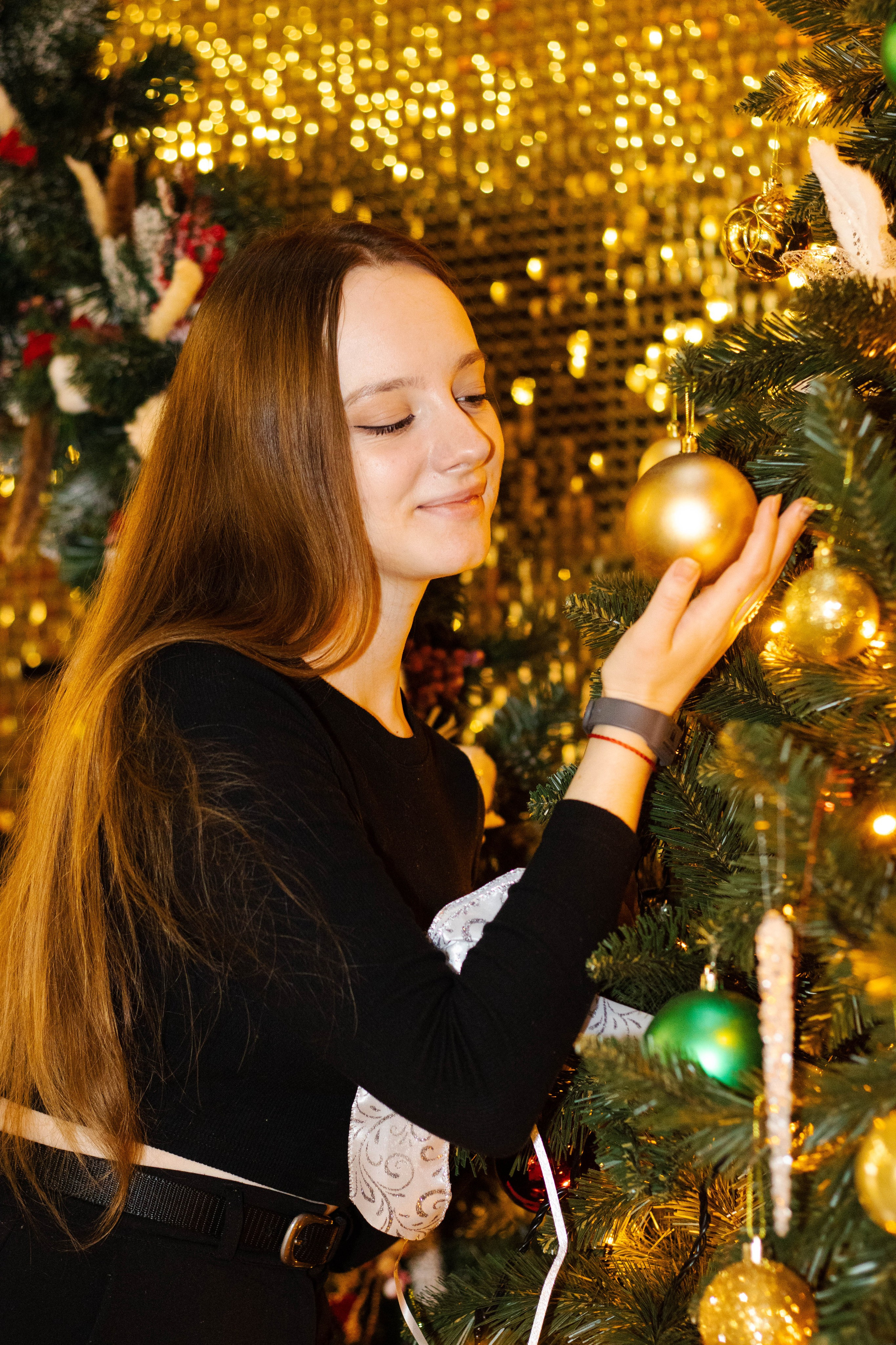 «Нежность первой встречи». Уличный фотограф Города N