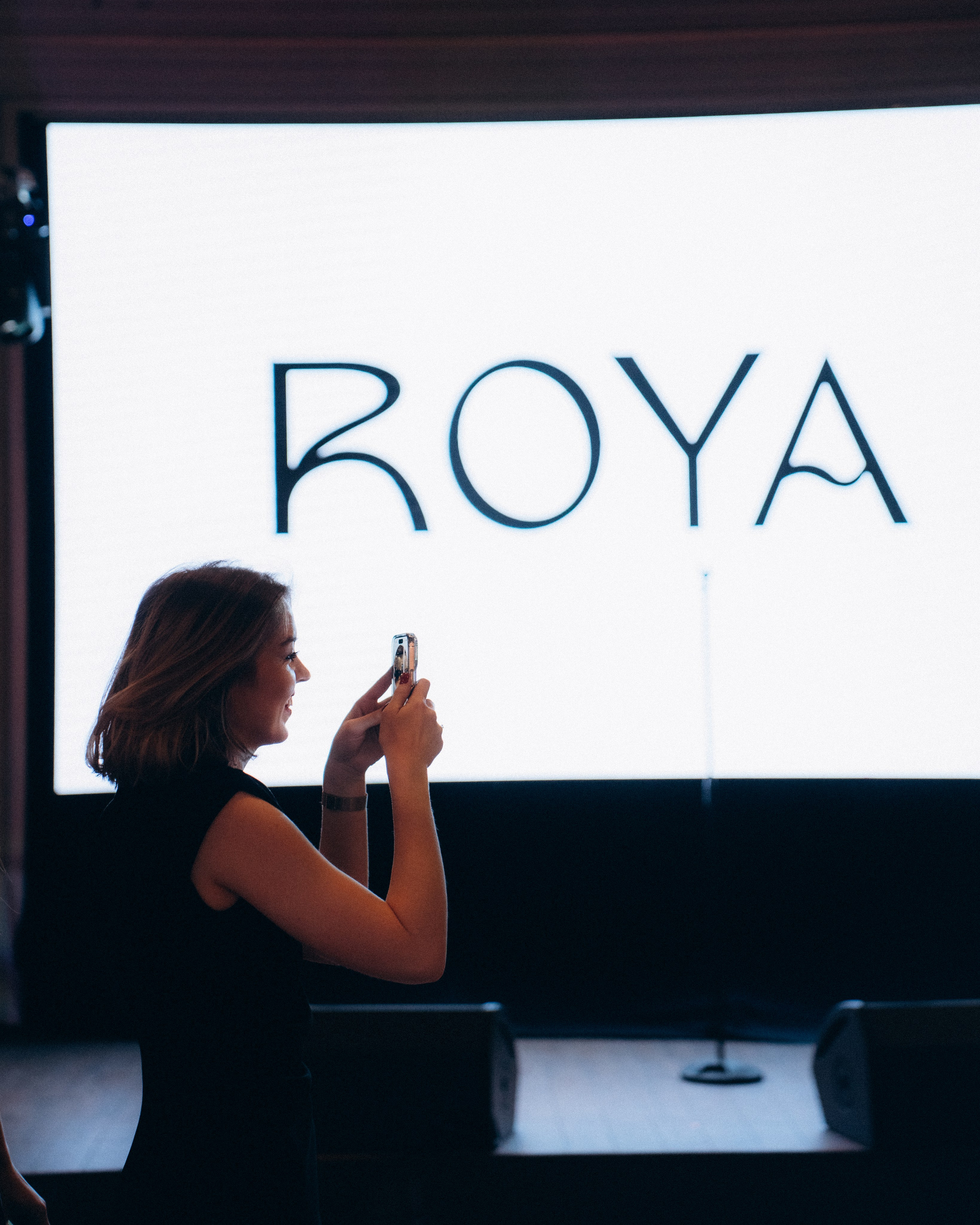 Roya. Фотограф Москва Селюкова Юлия