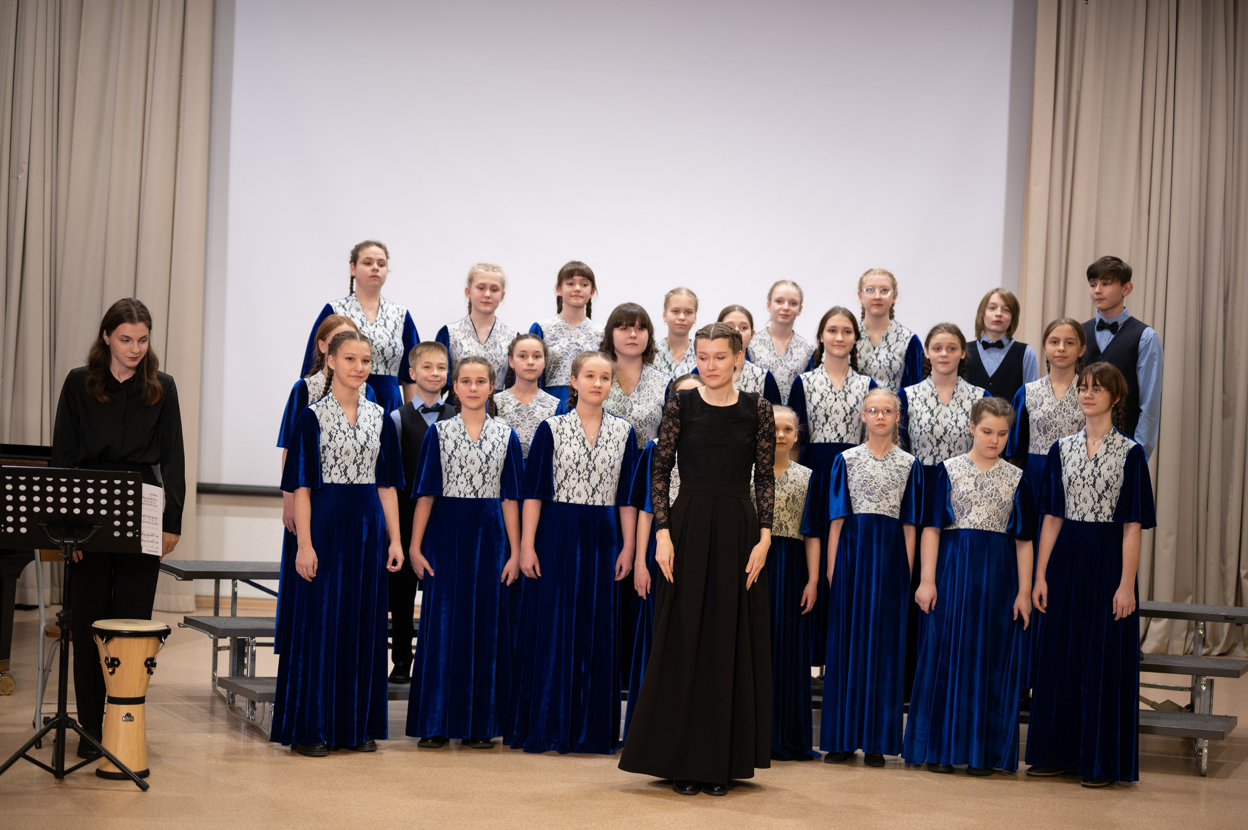 «Пою тебе мое отечество» репортаж конкурса. Фотограф новорожденных, семейный детский в Тюмени Татьяна Морозова