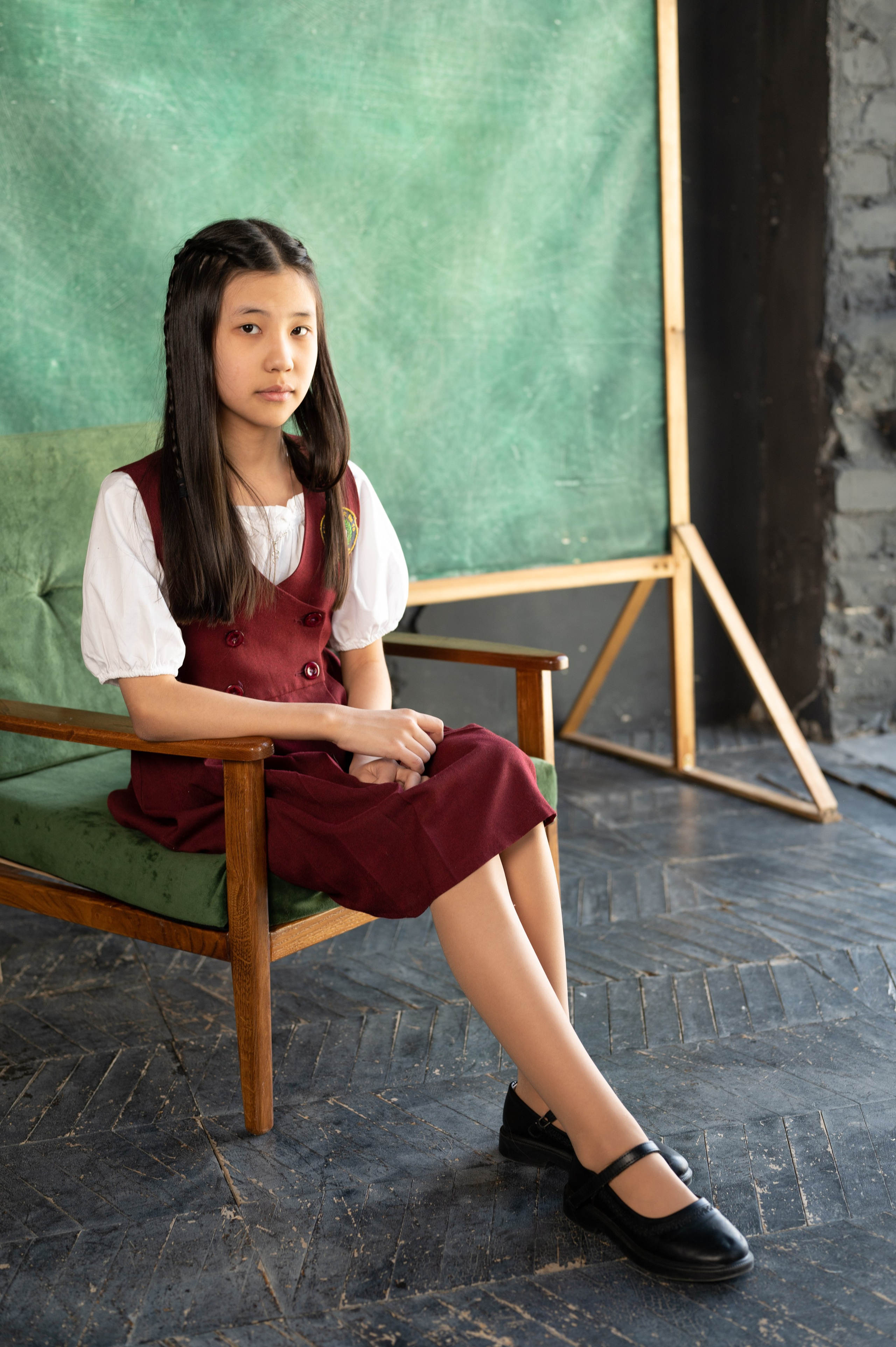 16 гимназия 4 «К» студия. Фотограф новорожденных, семейный детский в Тюмени Татьяна Морозова