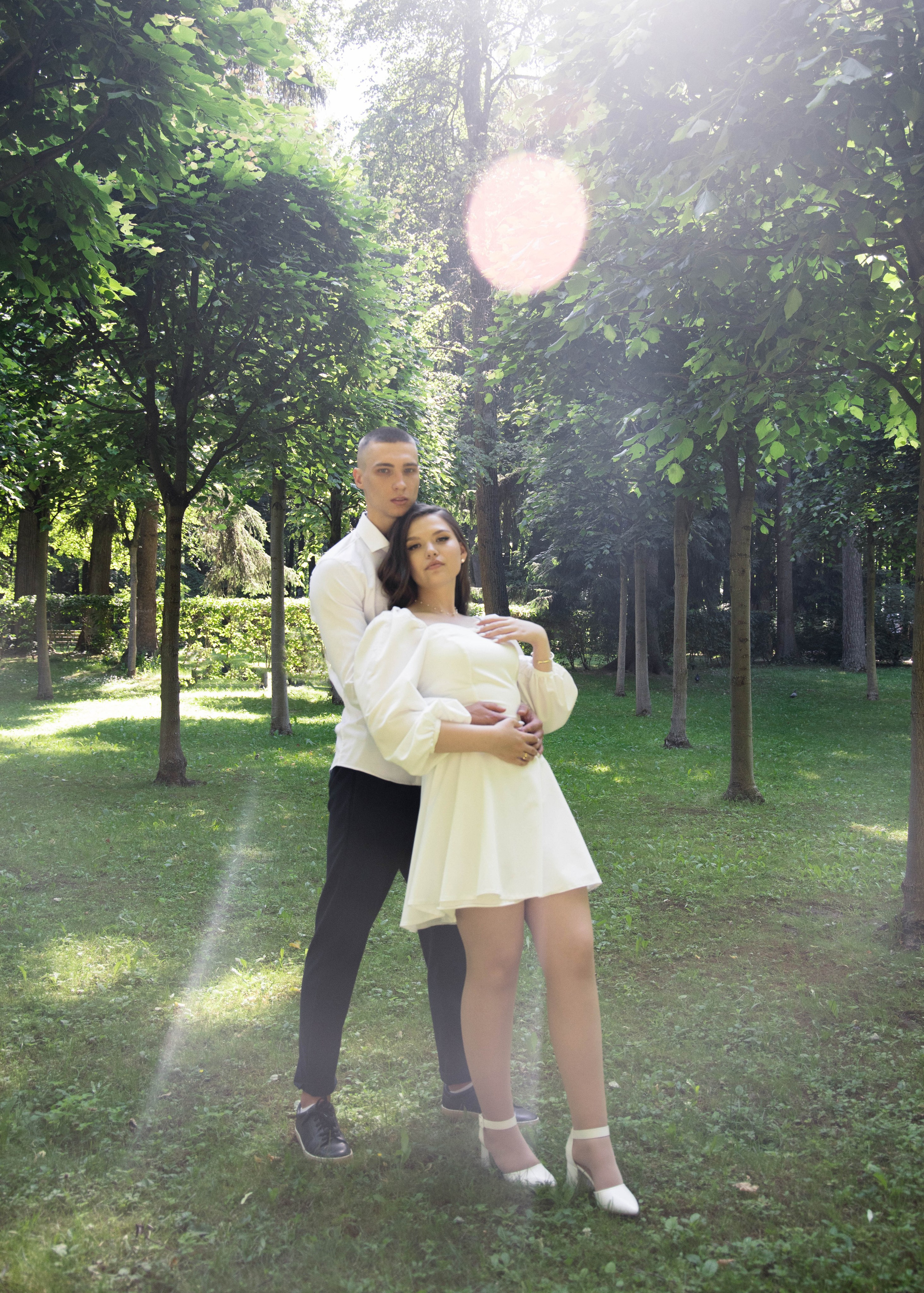 Свадьба ЗАГС+прогулка. Фотосессия новорожденных в Москве и Московской области