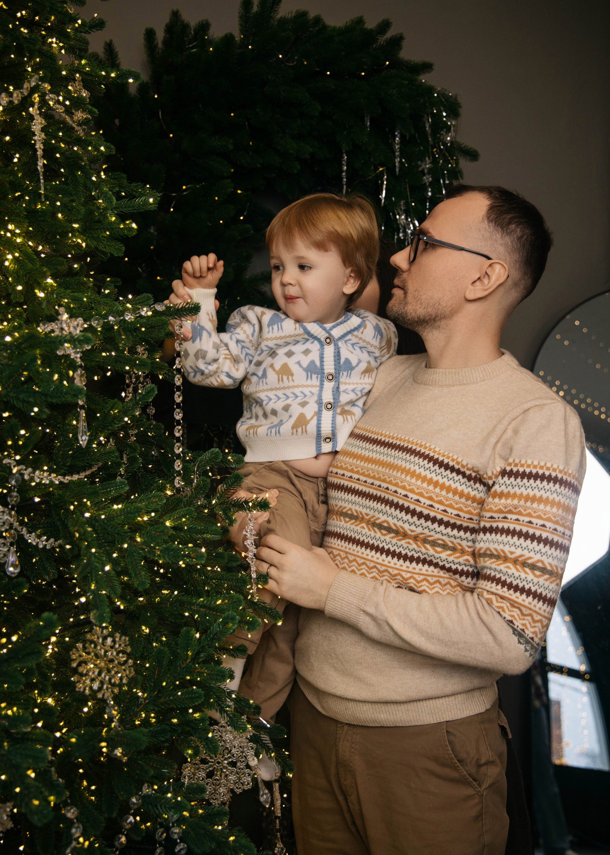 СЕМЕЙНЫЕ. Фотосессия новорожденных в Москве и Московской области