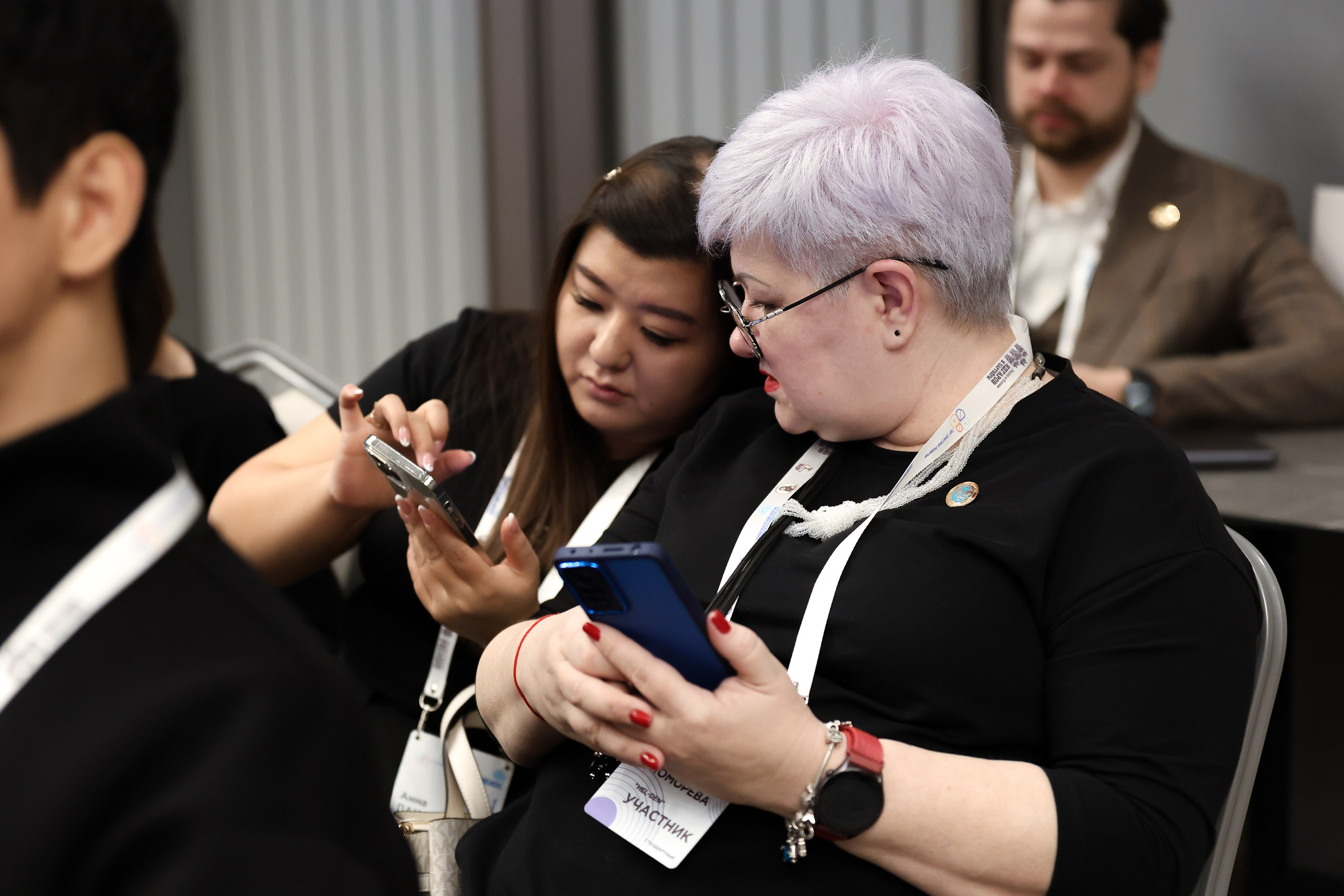 Форум. Человекоцентричное управление. Евгений Матвеев — фотограф в Санкт-Петербурге
