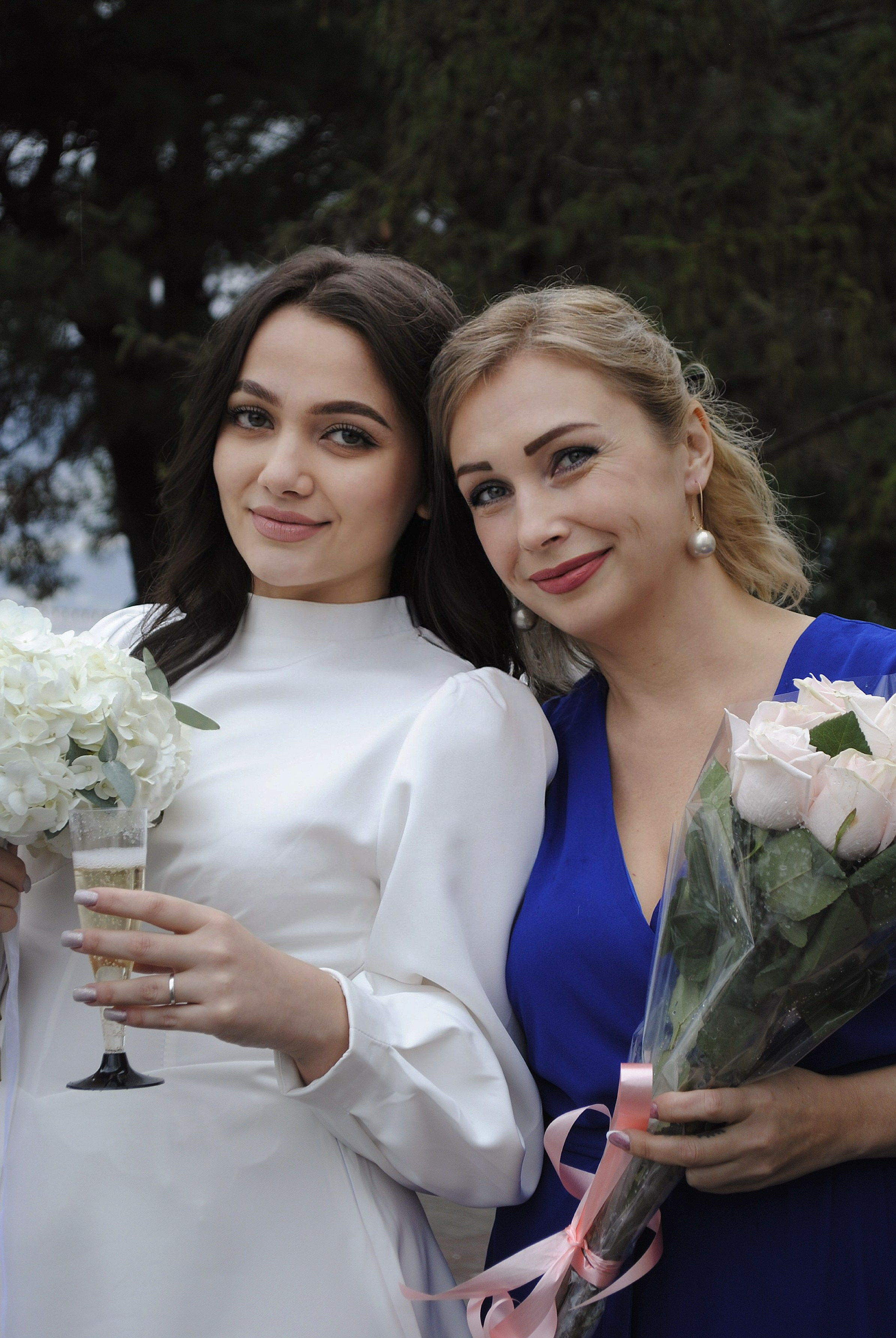 Свадьба Анастасия 12.12.2023. Фотограф Мария Мусаелян