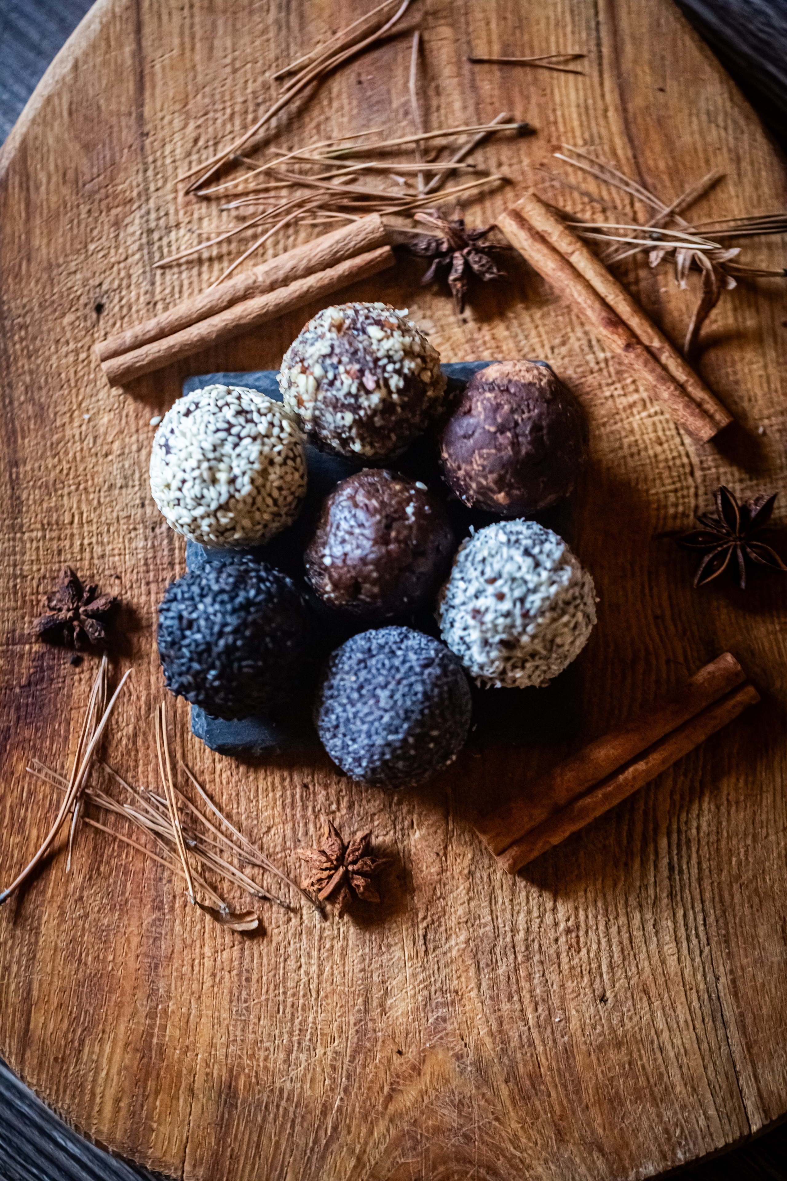 Съемка здоровых снеков для производителя. Контент фотограф для экспертов в соцсетях Алена Собора Москва