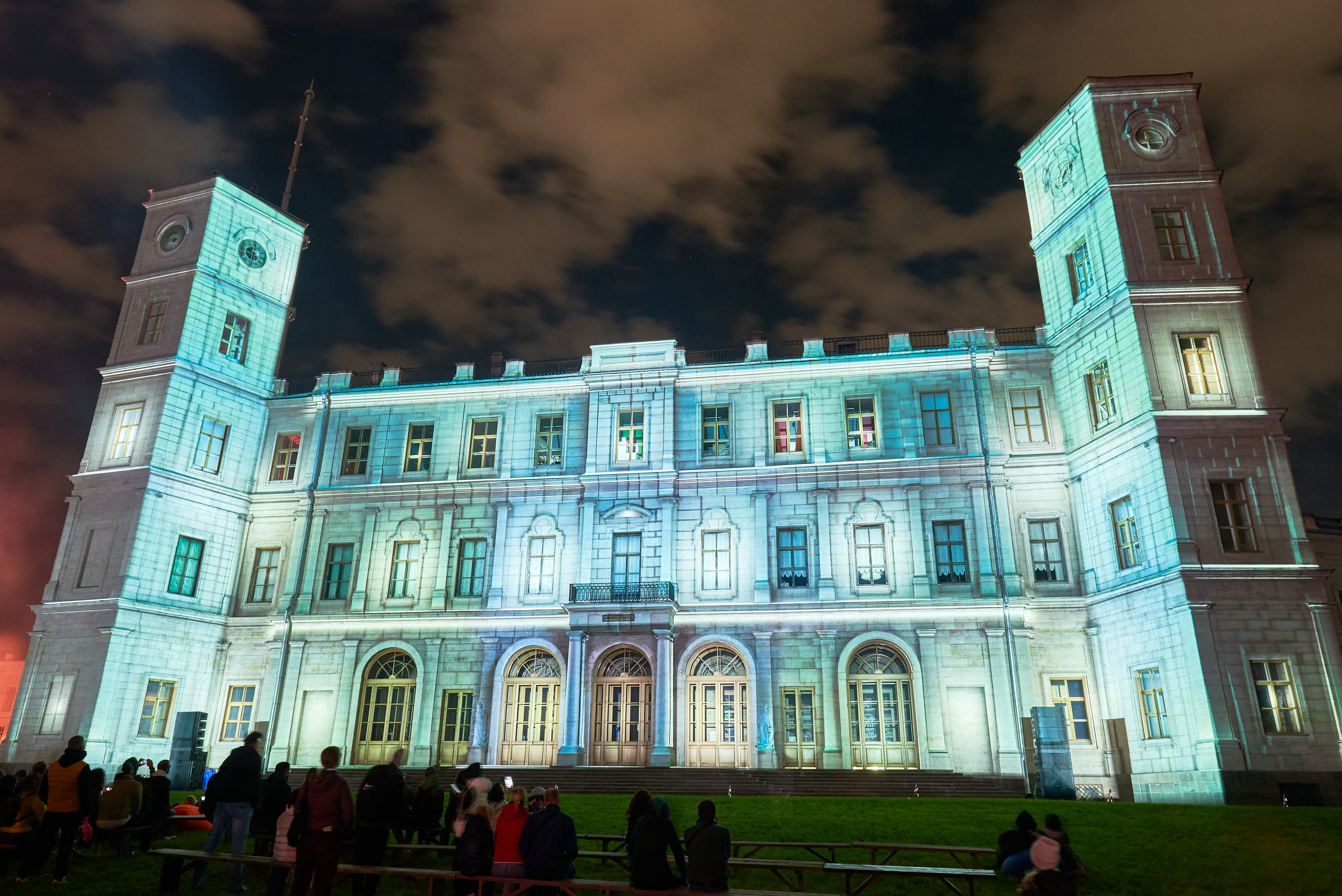 Ночь Света 2025