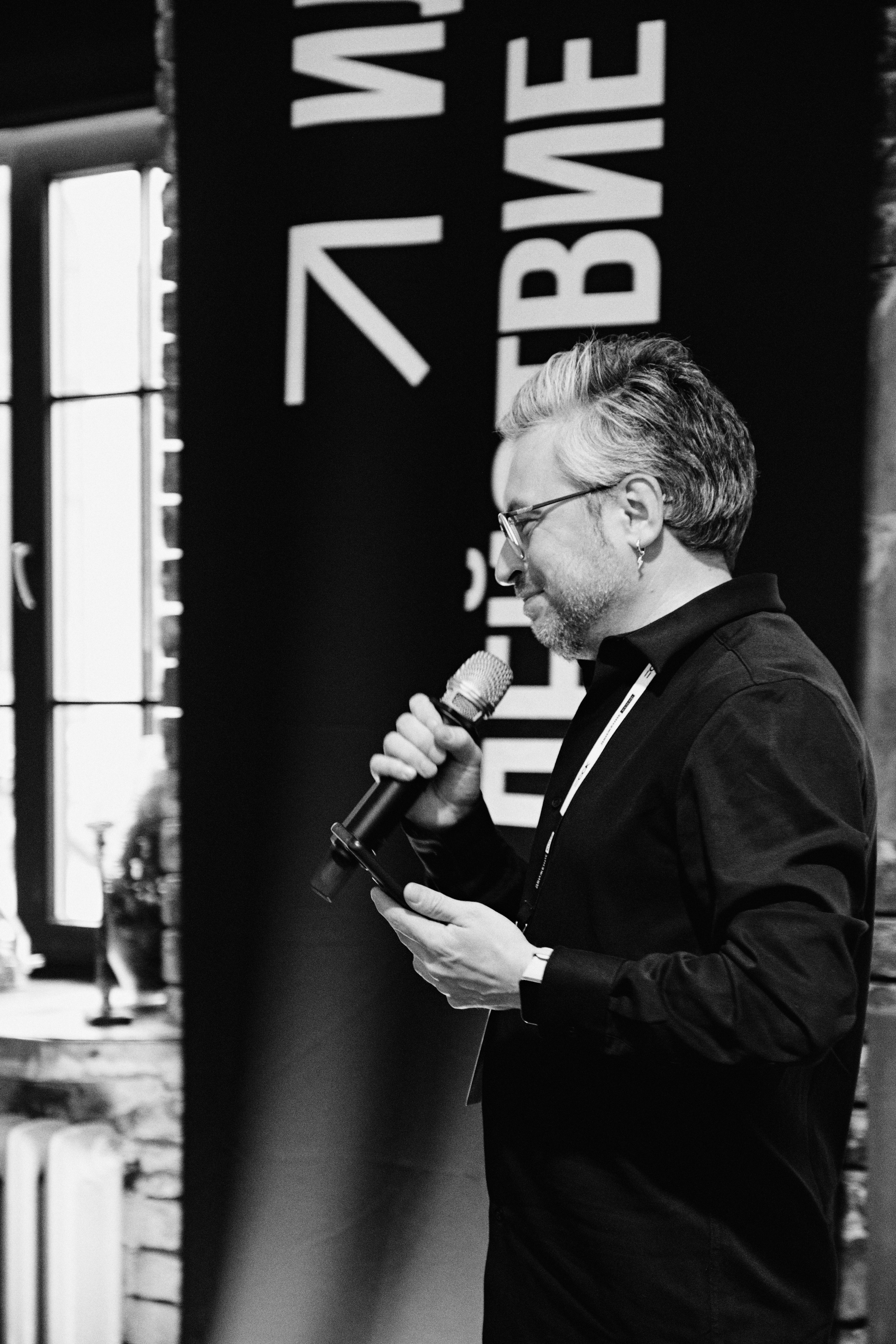 Конференция риэлторов. Семейные и свадебные фотосессии в СПб, в студии, на улице, на природе