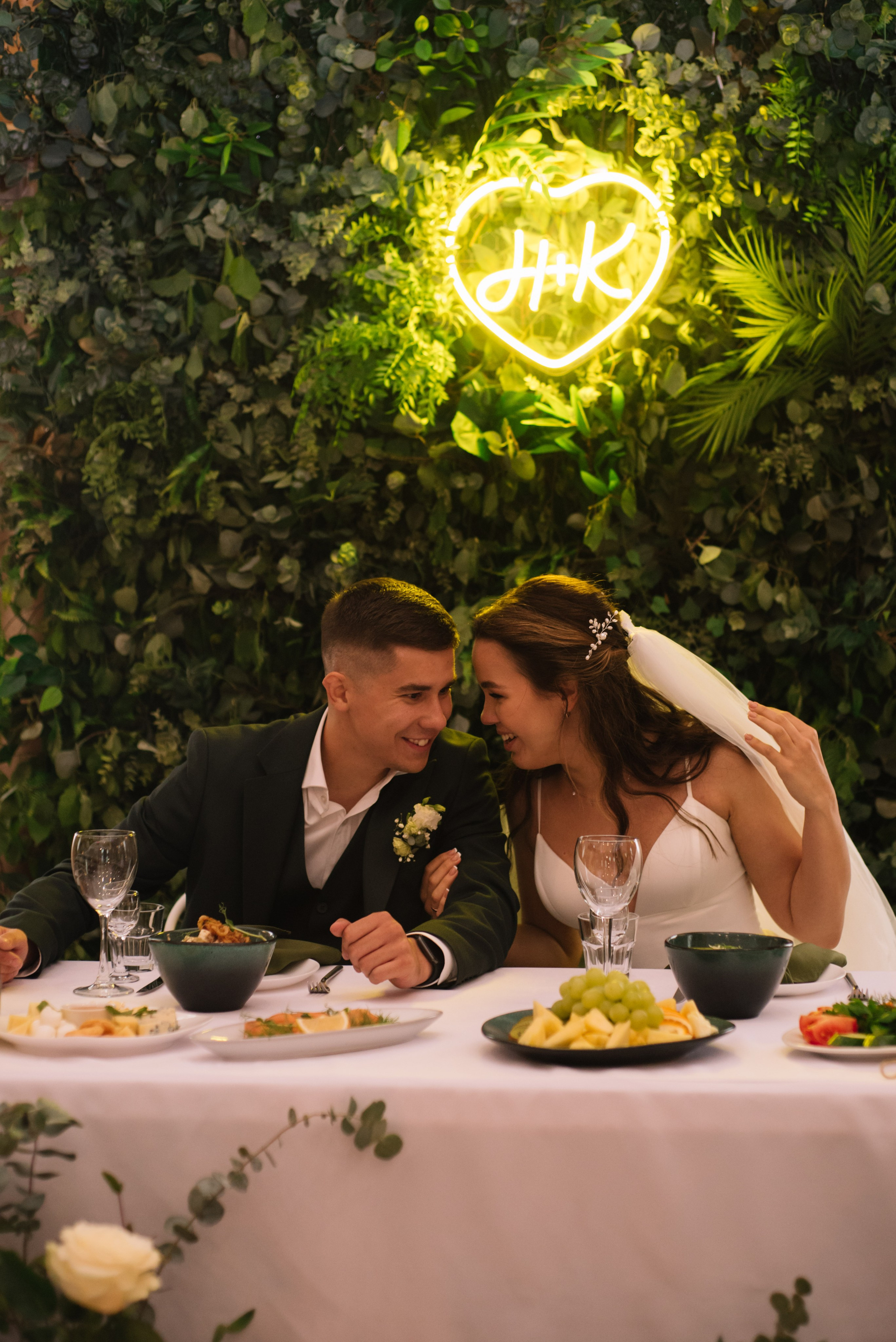 Свадьба Кристины и Никиты. Фотограф Нижний Новгорода Елена Калмыкова