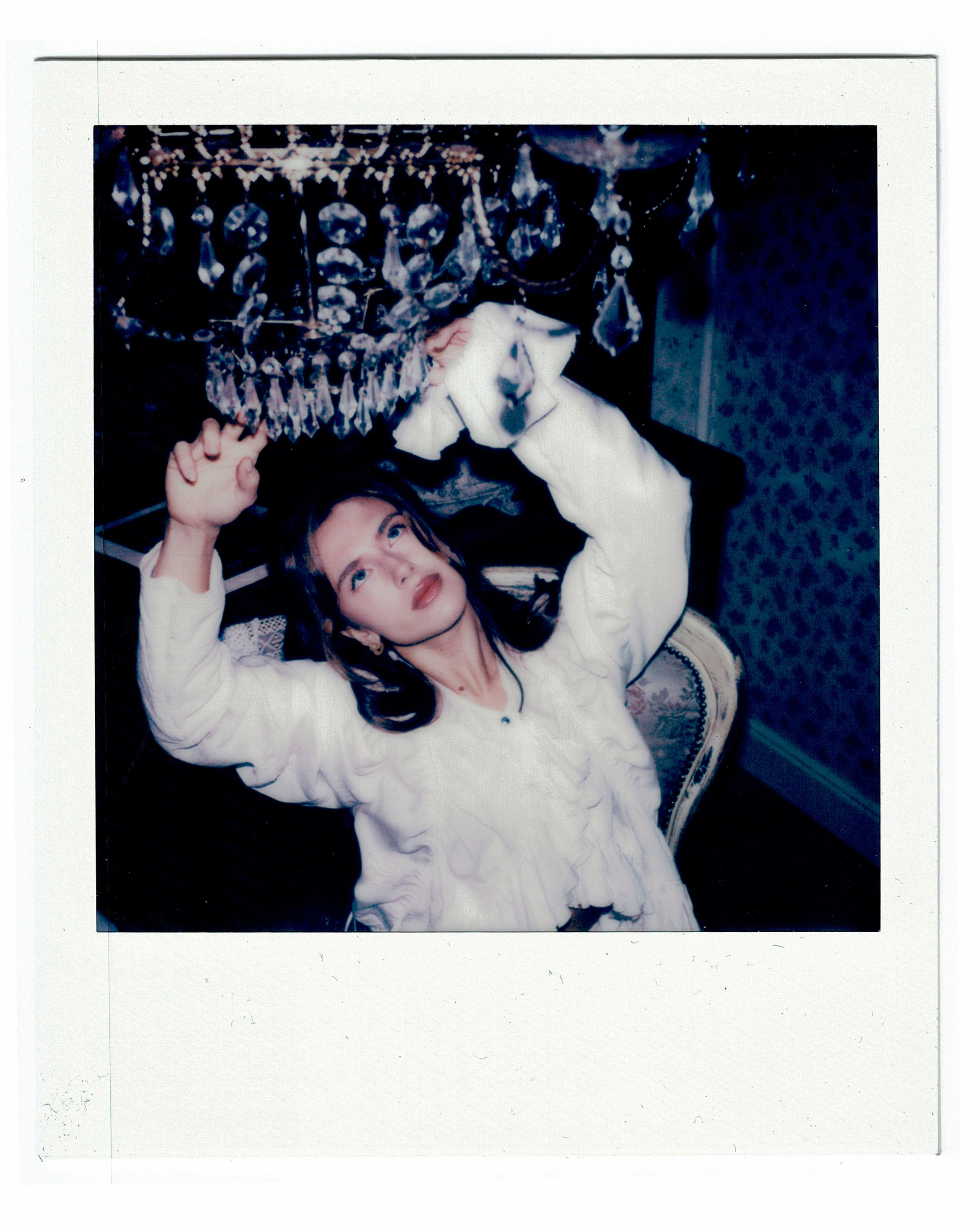 <A>. Плёночный фотограф Москва, Саша Звук