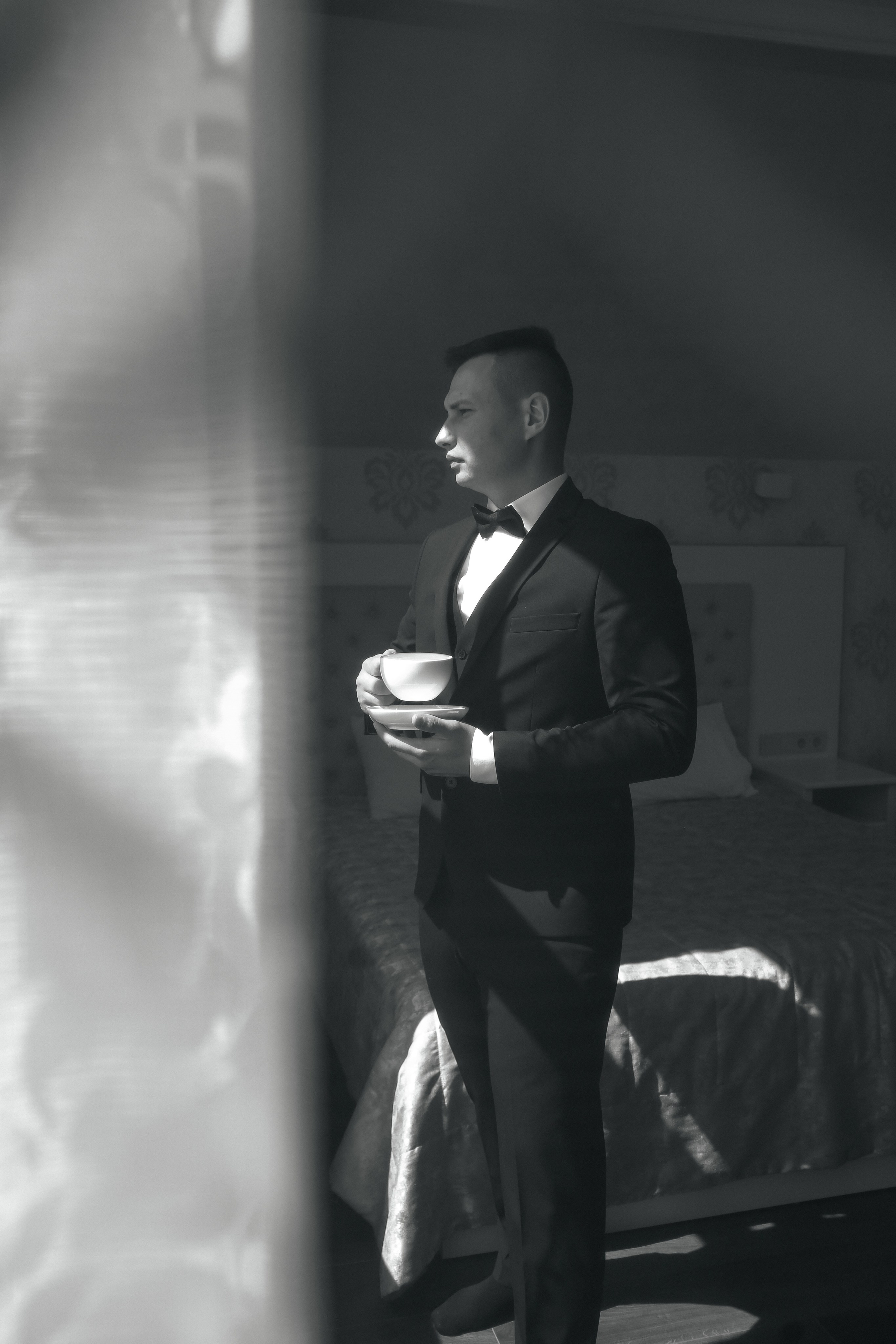 Оксана и Влад. Свадебный фотограф в Буденновске