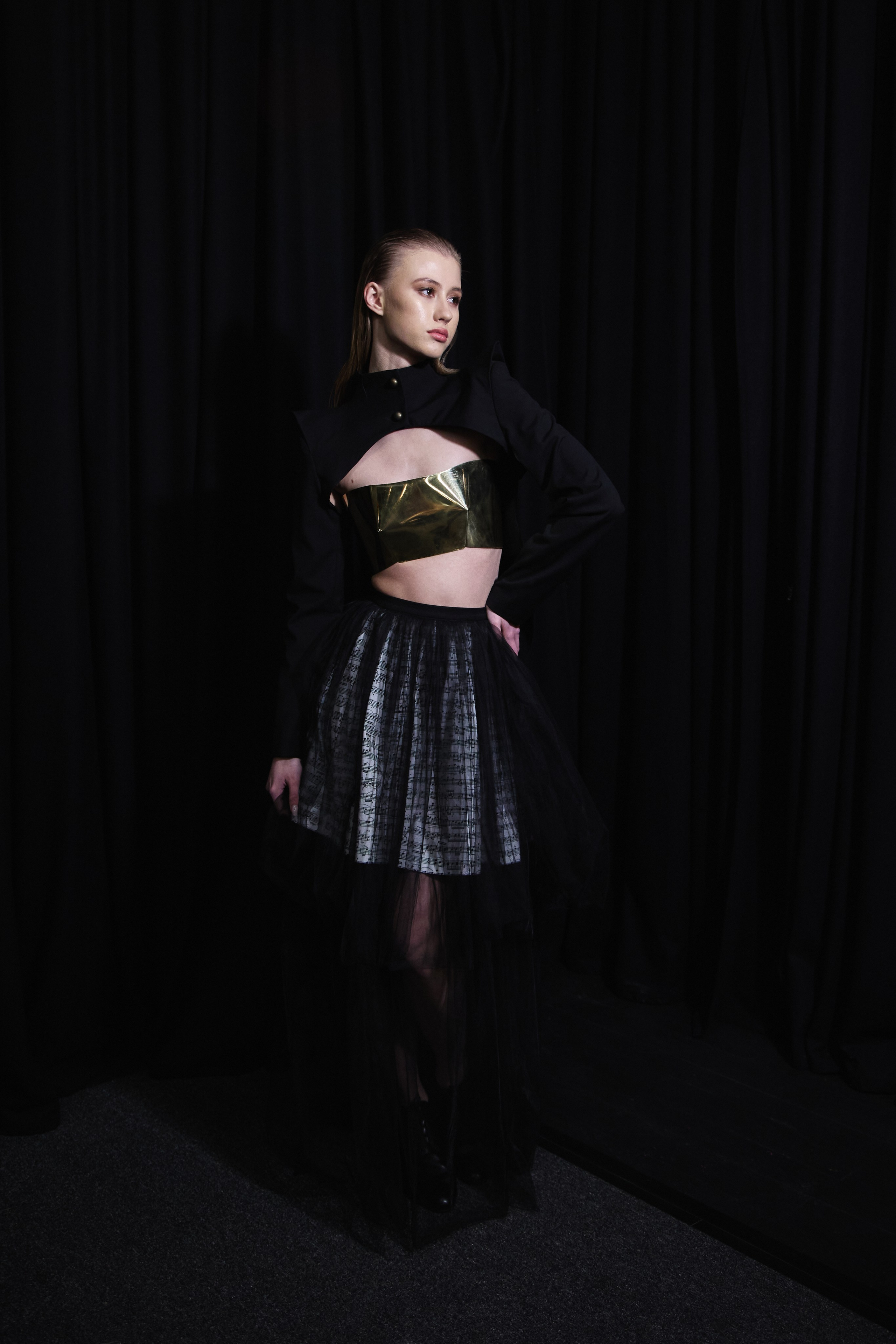 St. Petersburg Fashion Week april 25. Контент фотограф в Санкт-Петербурге Иванова Юлия