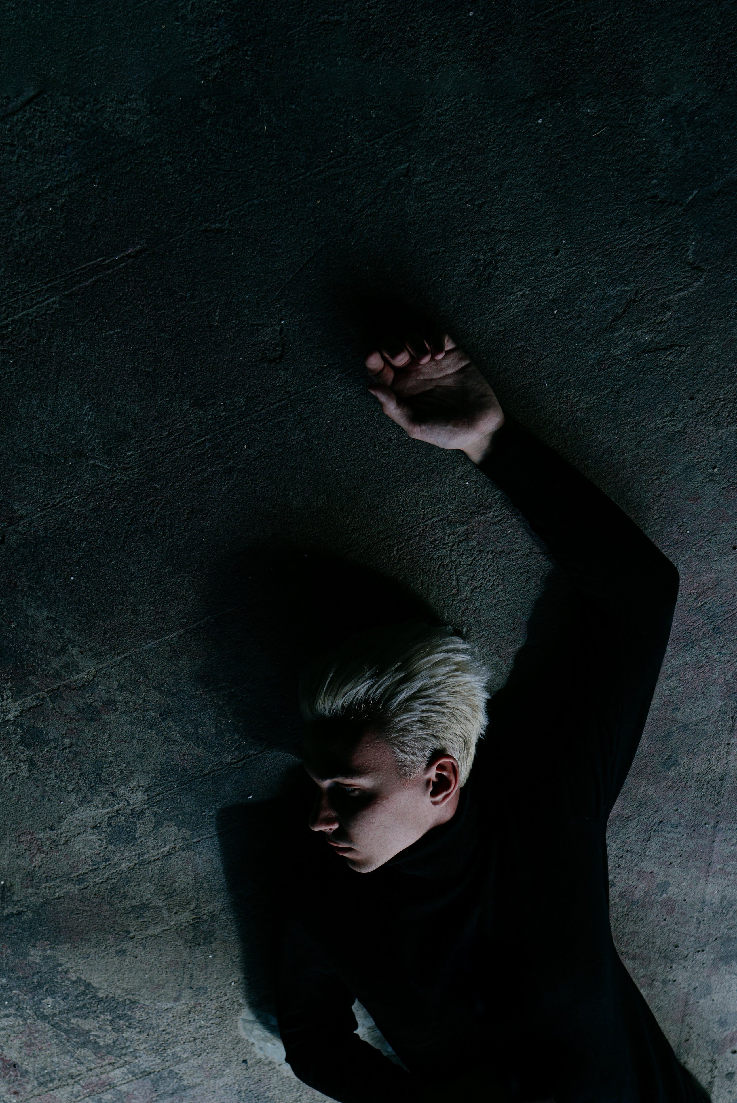 Лёня. Фотоистории