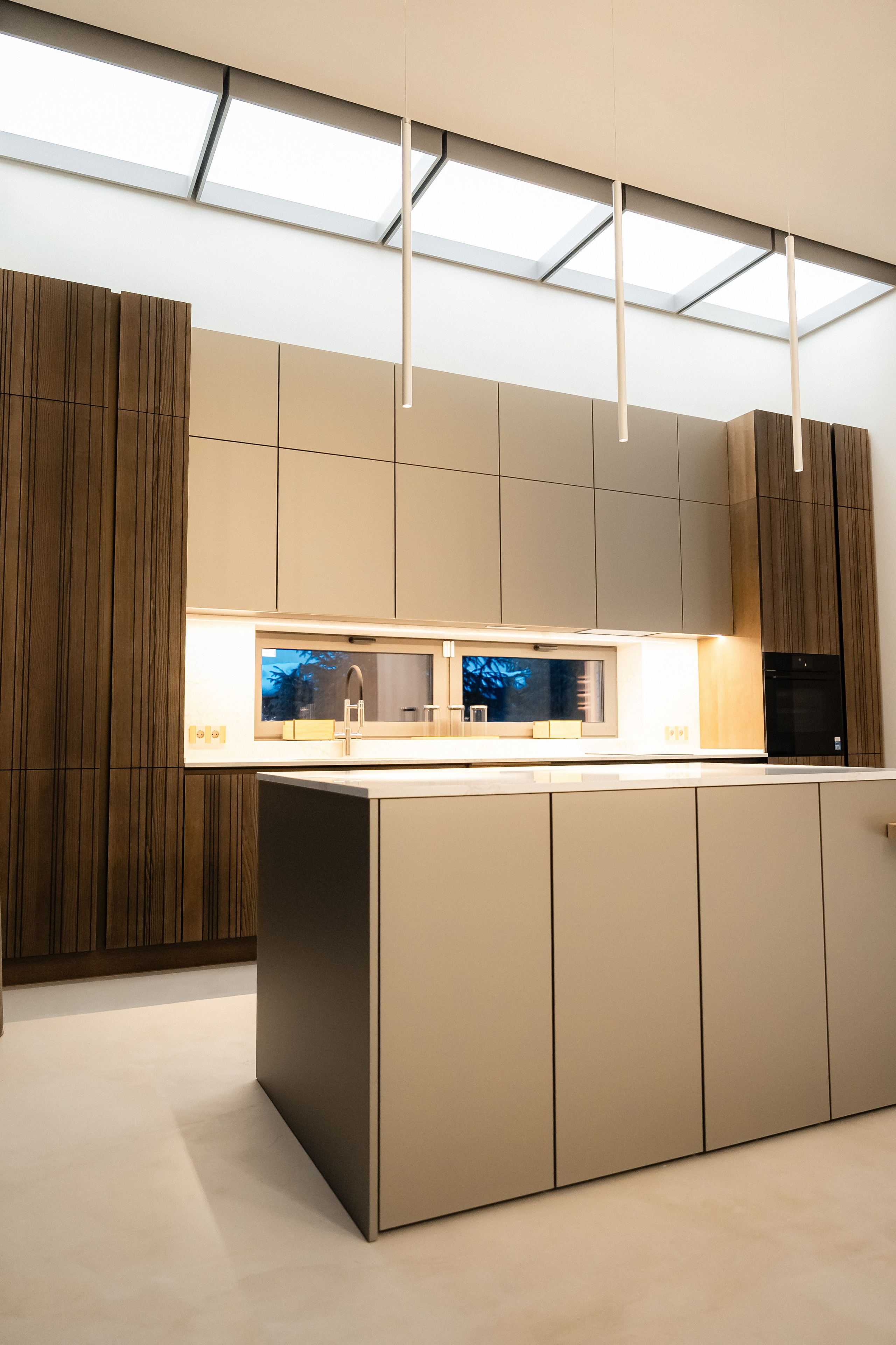 Интерьерная