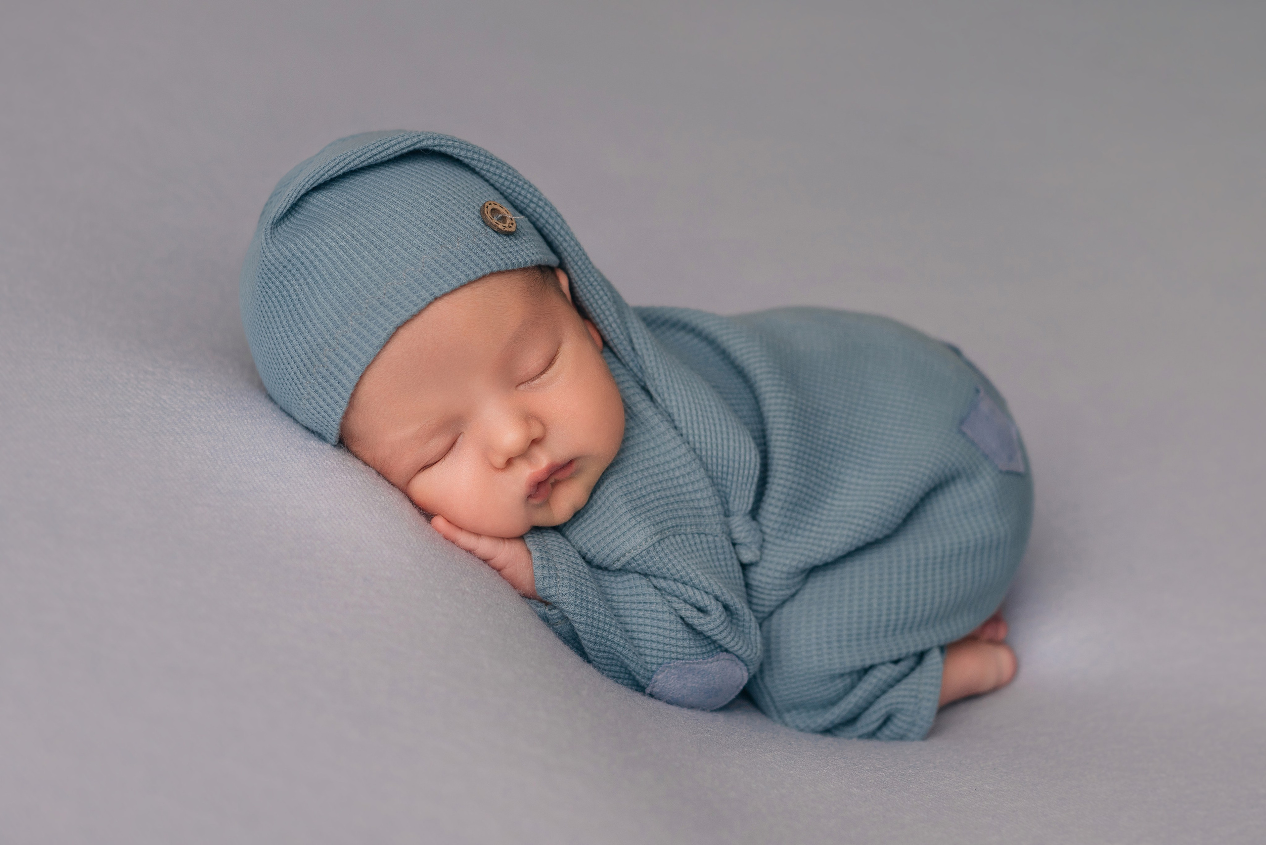 Тимофей. Фотограф новорожденных Белгород