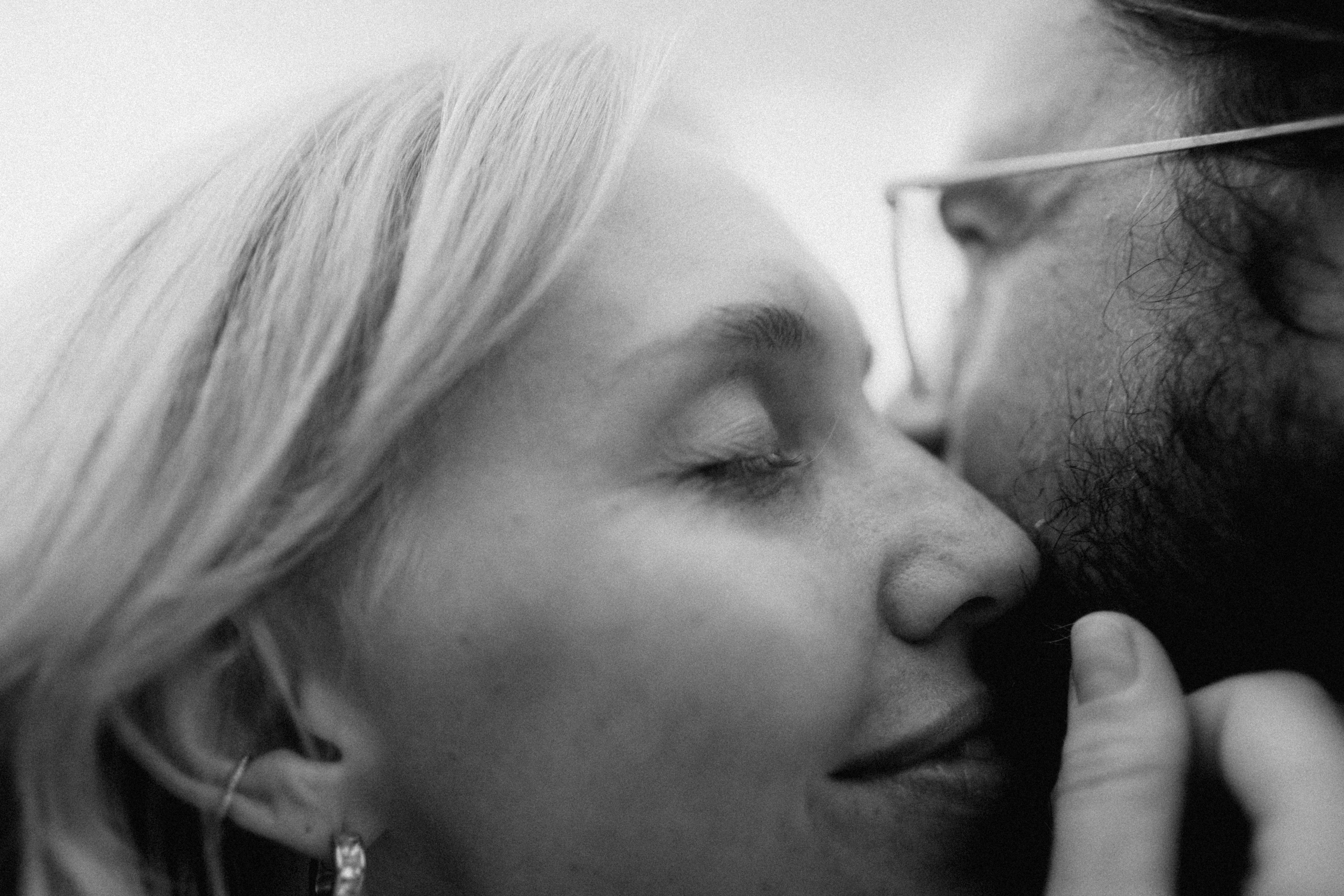 Полина и Джулиан. Ольга Антипова — фотограф