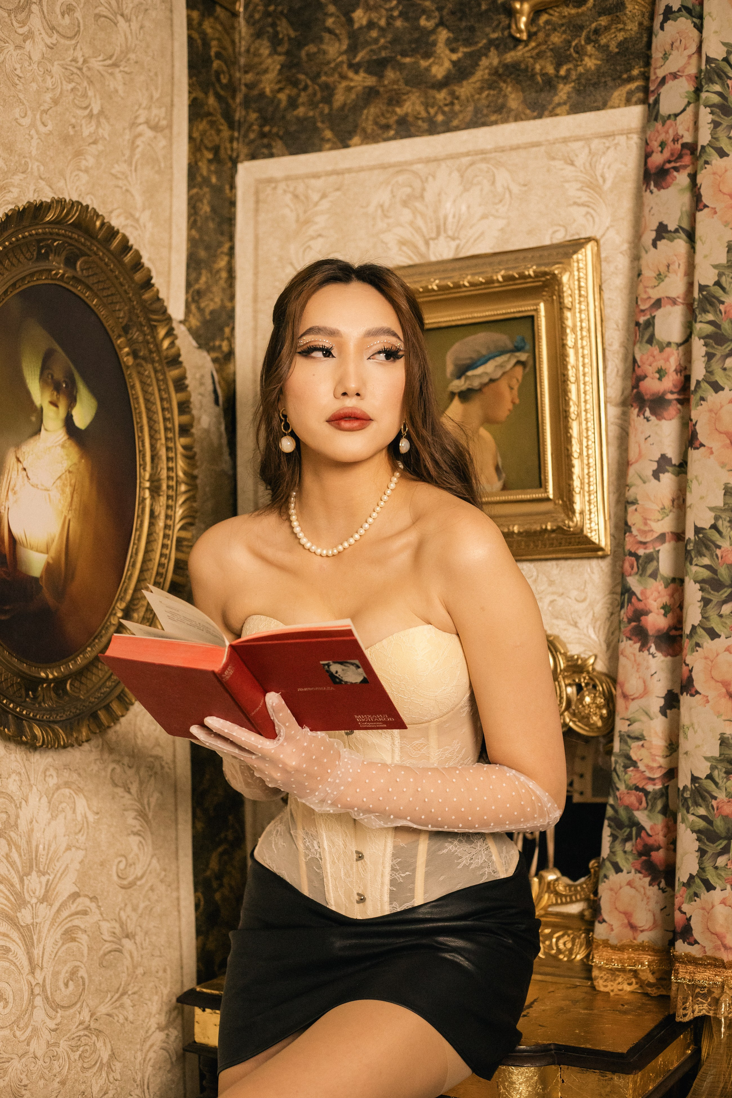 Aizhan. Фотограф Алматы — Ляззат