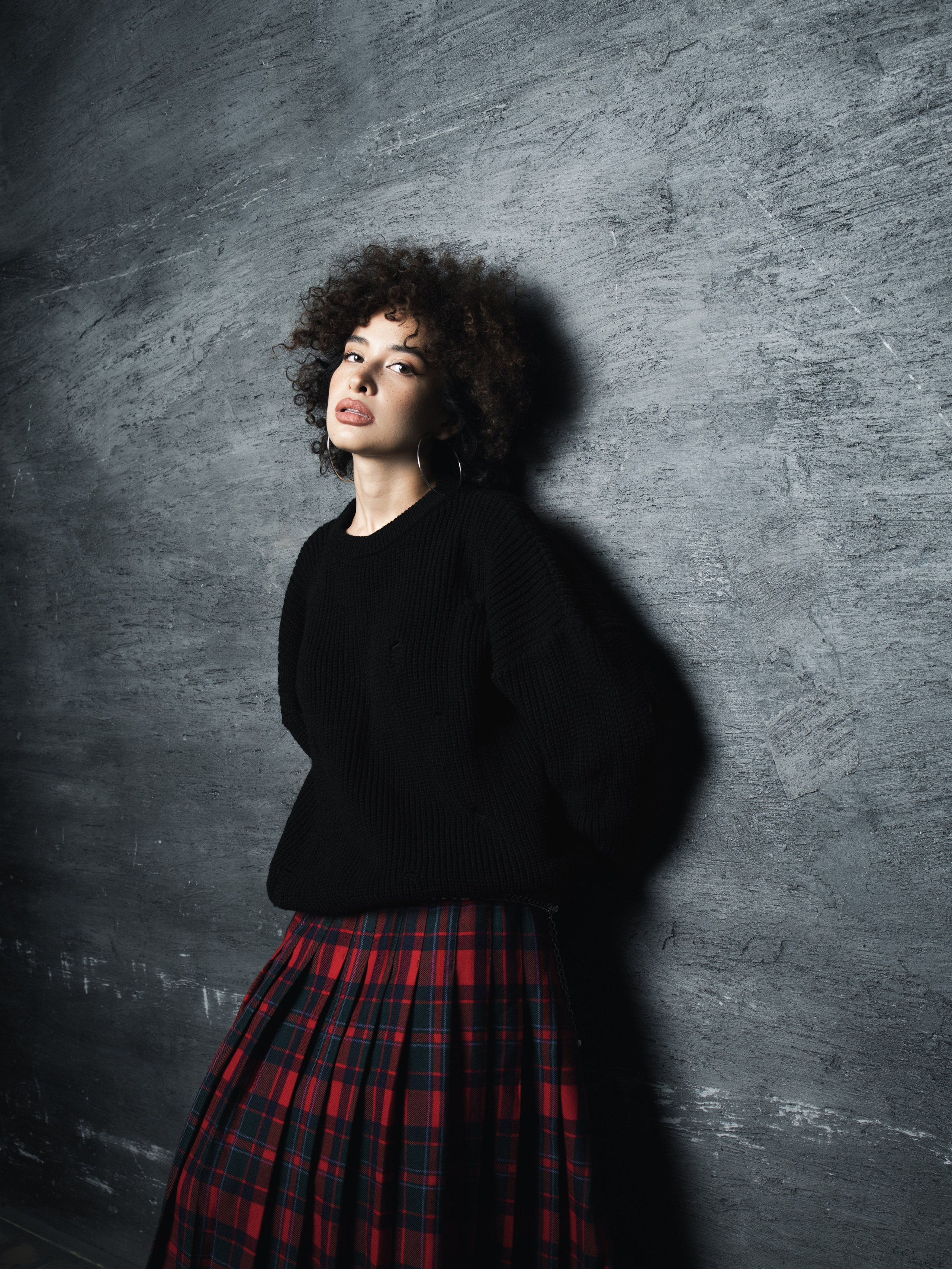 ВБ. RUNA production — стильные съемки для брендов