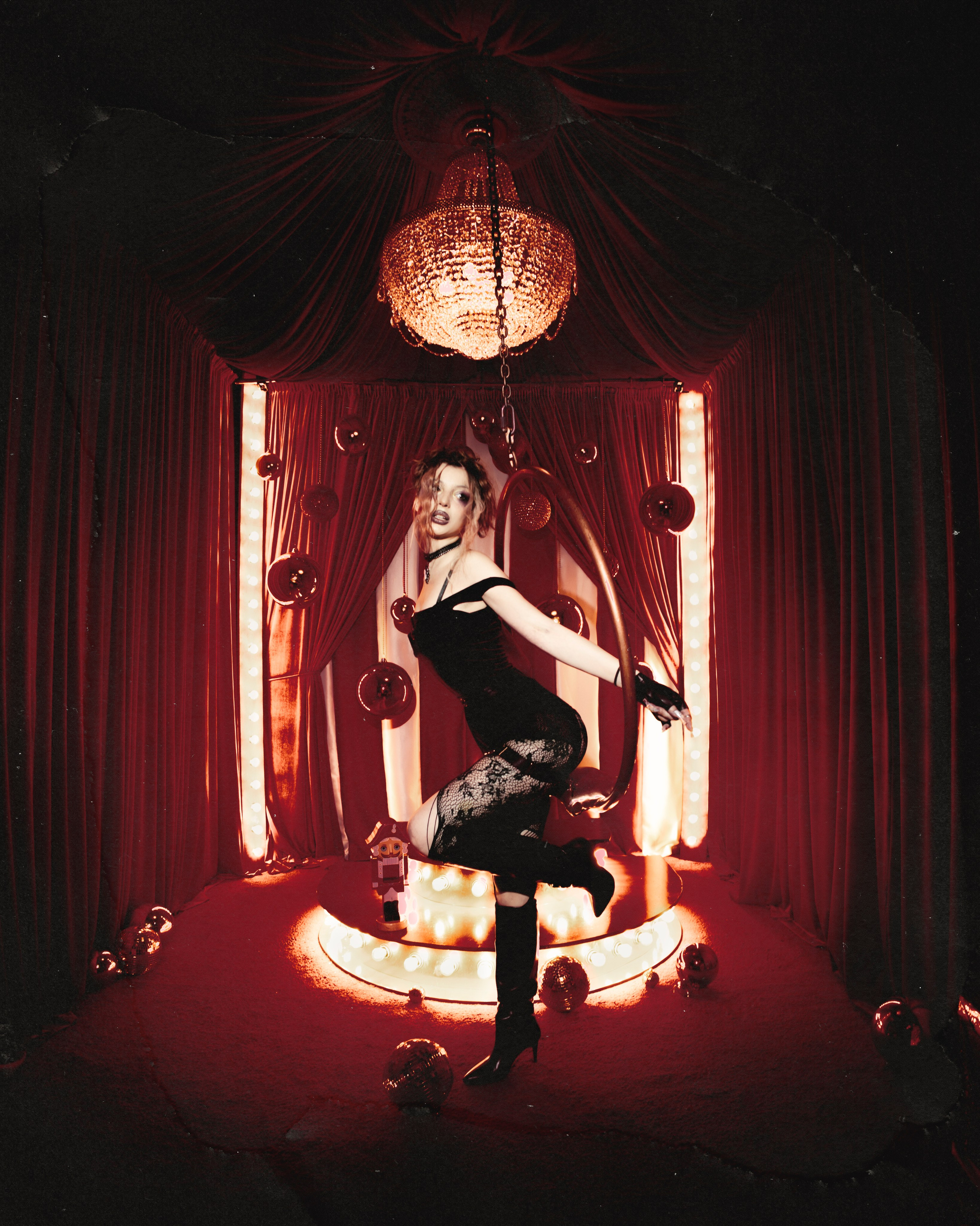 КАМПЕЙН. RUNA production — стильные съемки для брендов