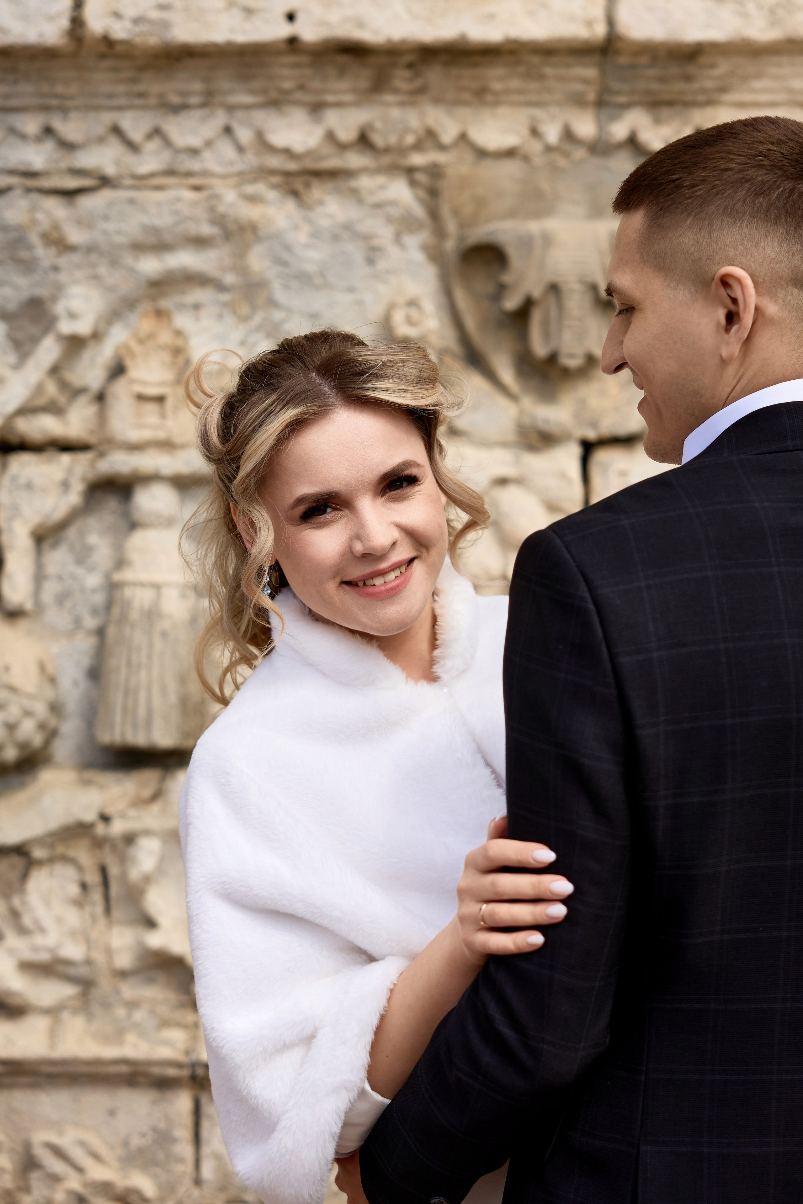 Свадьба в Дубровицах