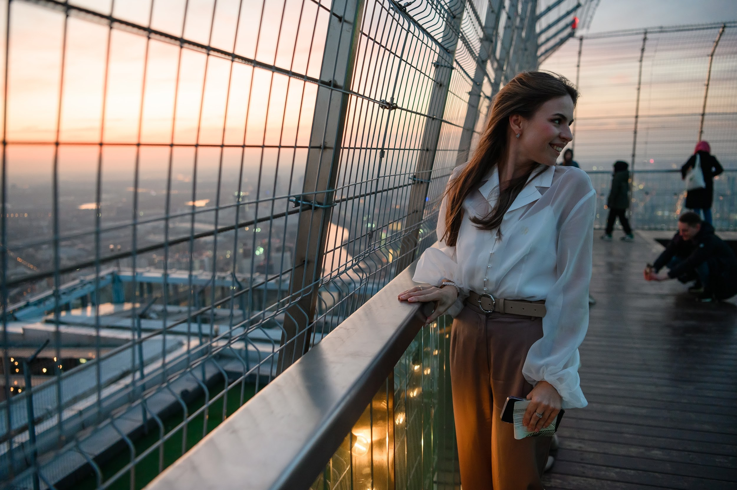 N&S. Фотограф Марина Росси