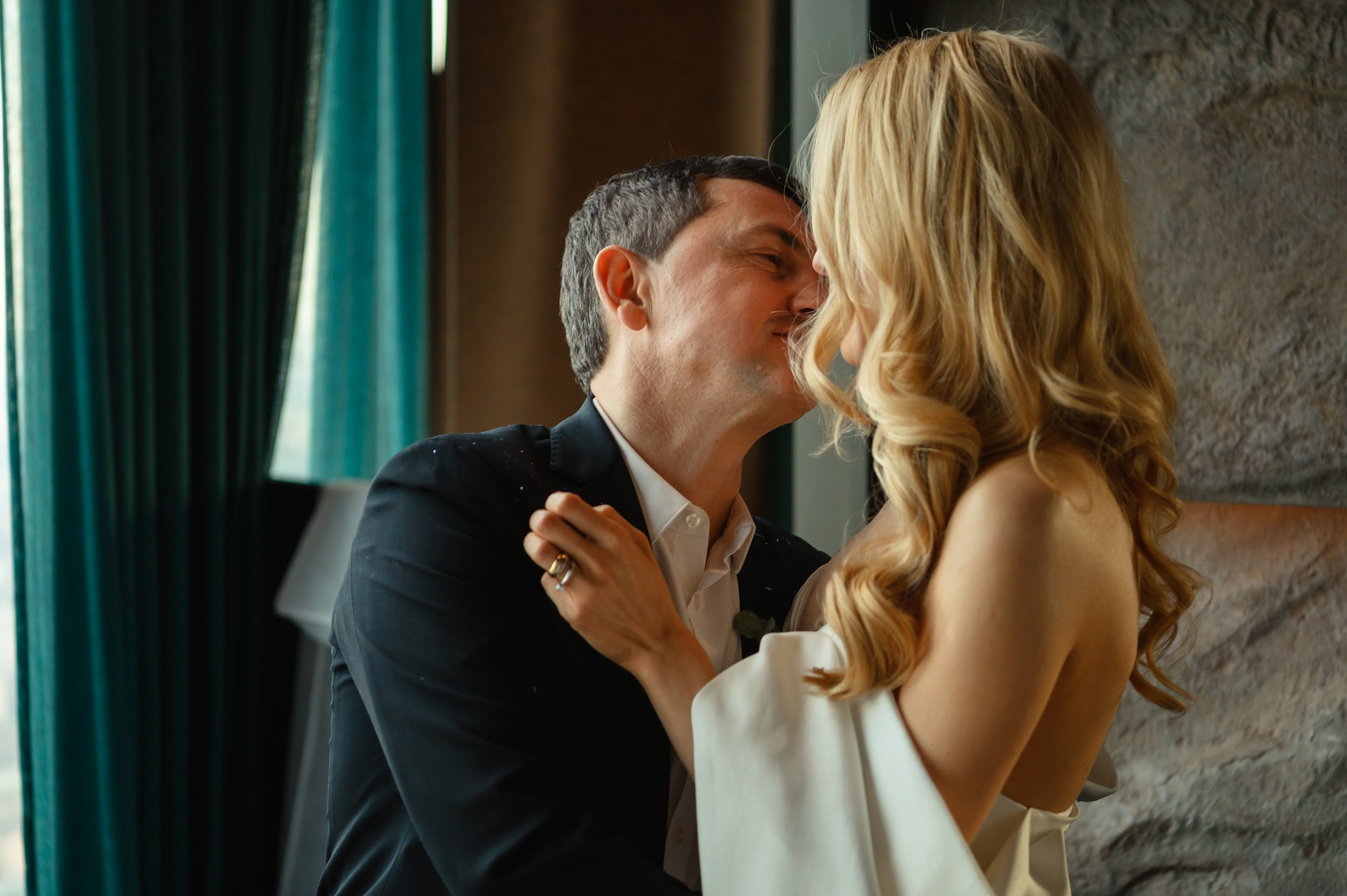 N&S. Фотограф Марина Росси