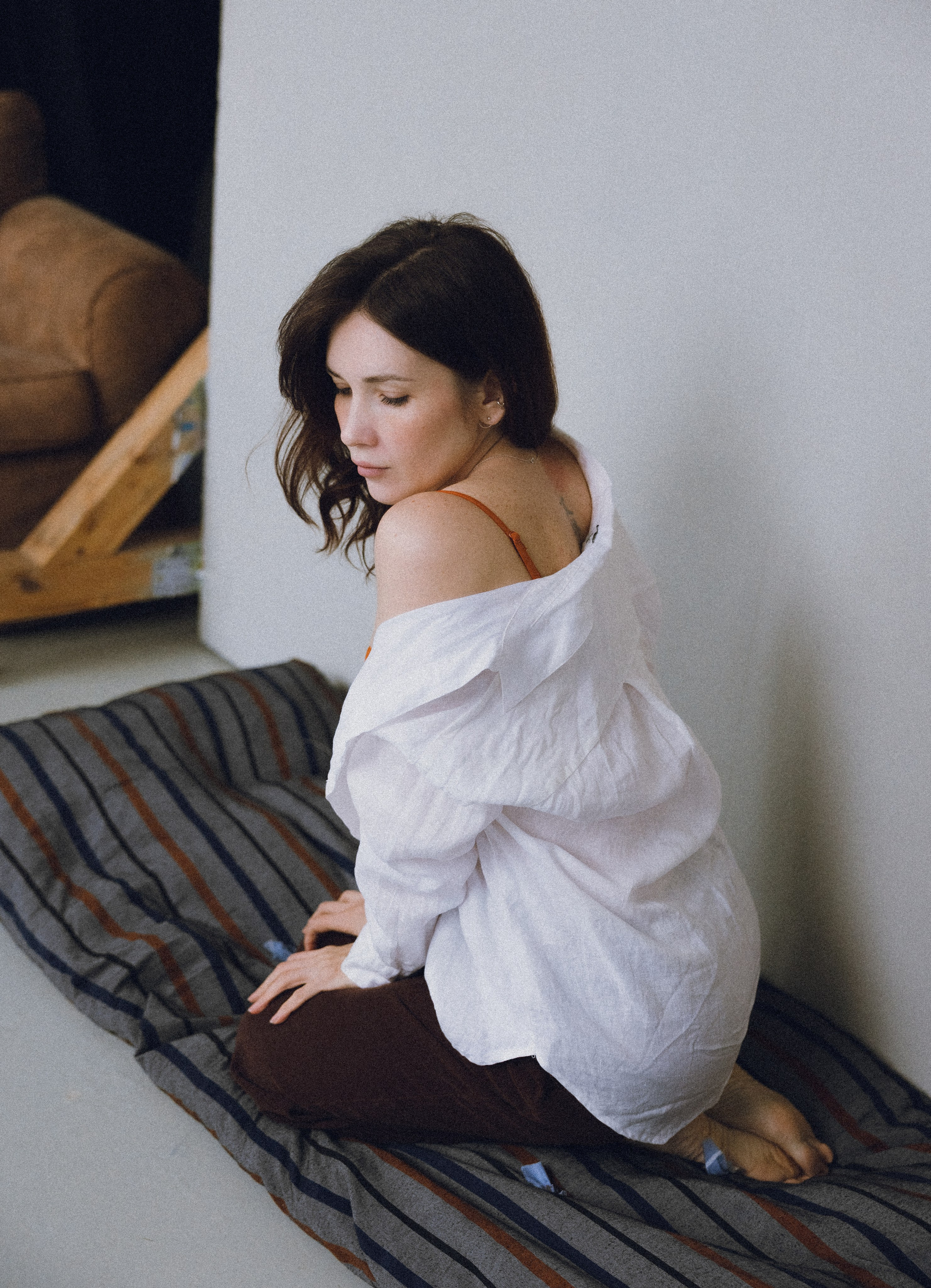 Алена. Портретный фотограф в Уфе