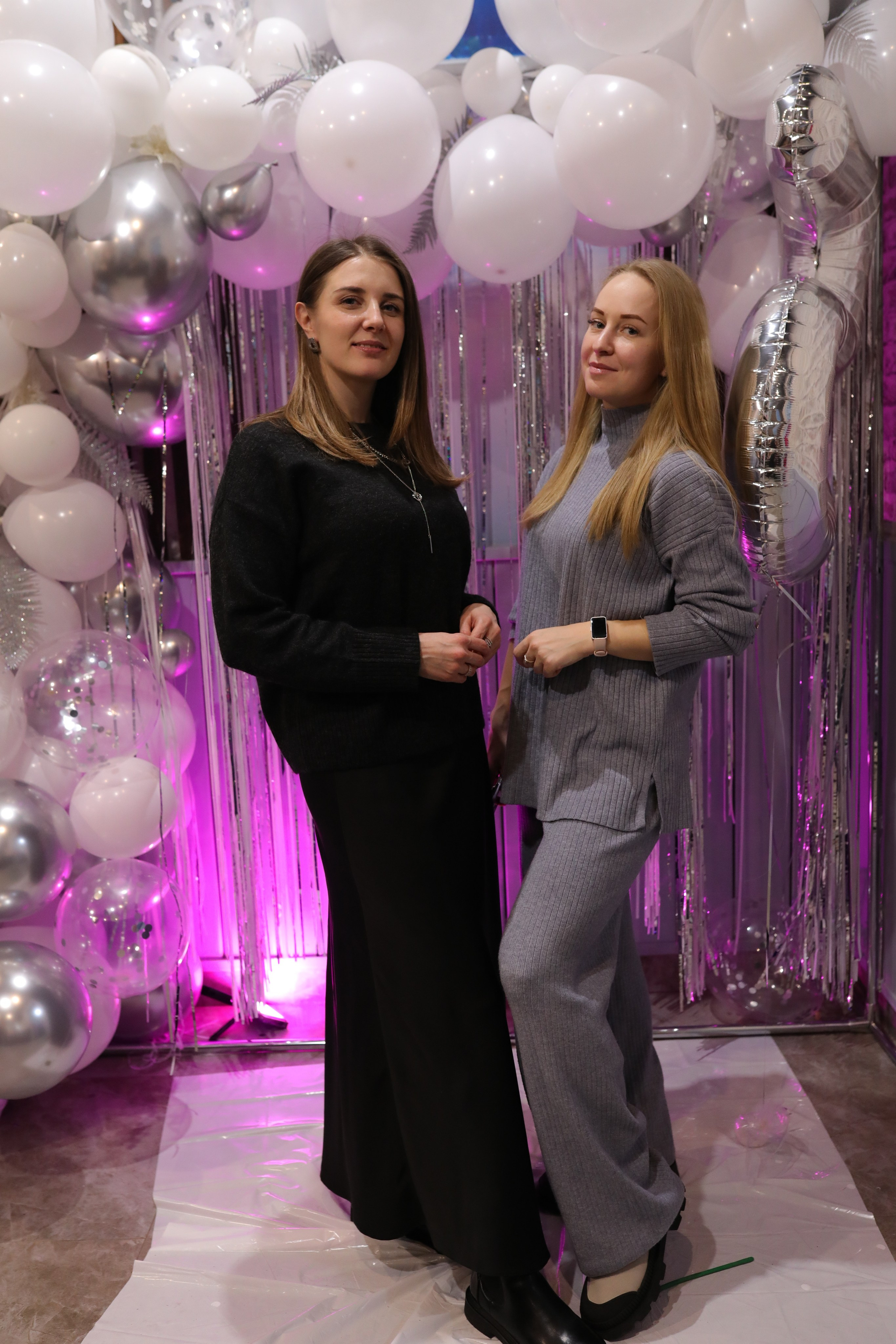 Dasha. Фотограф Ксения Есенина Москва