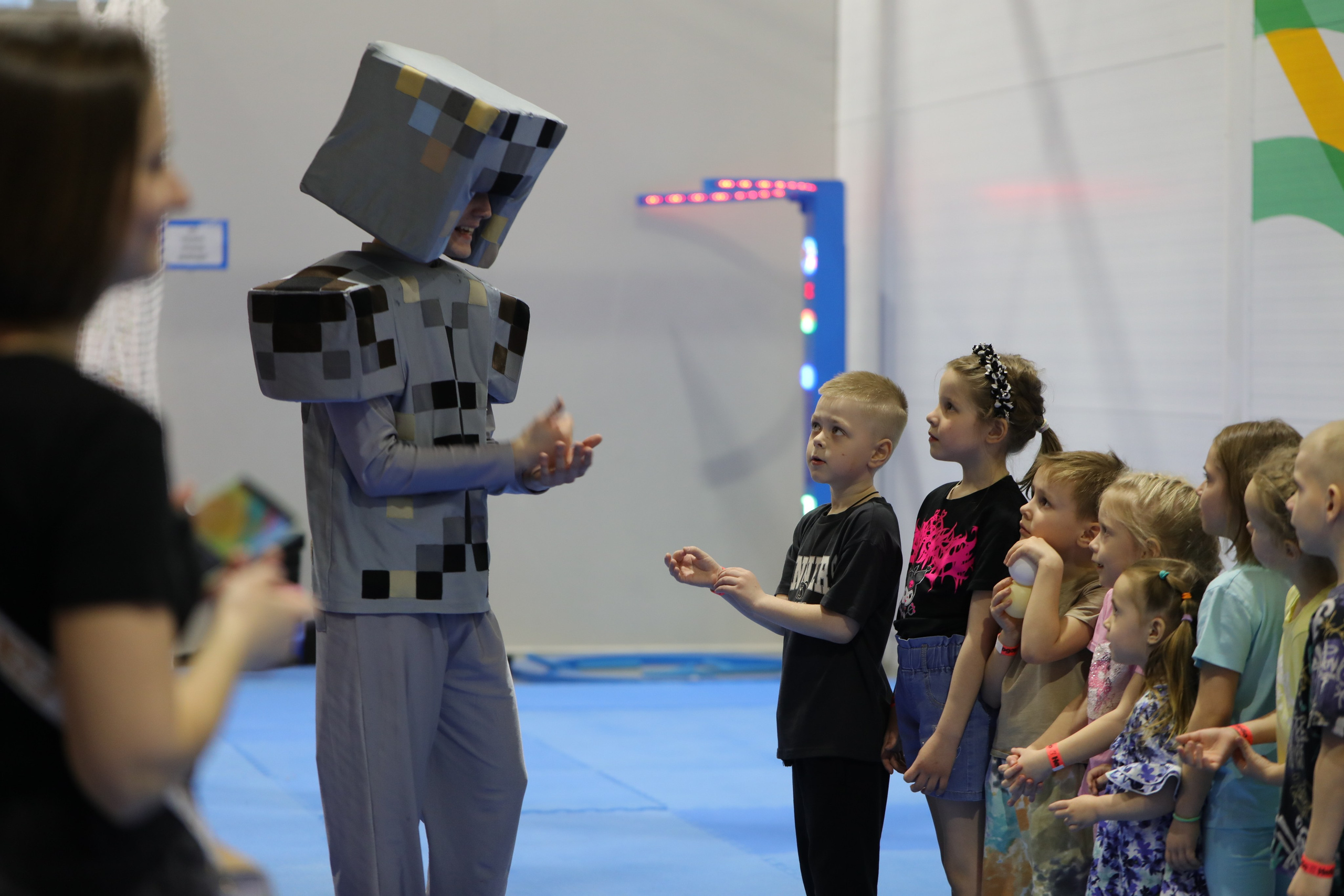 Feel. Фотограф Ксения Есенина Москва