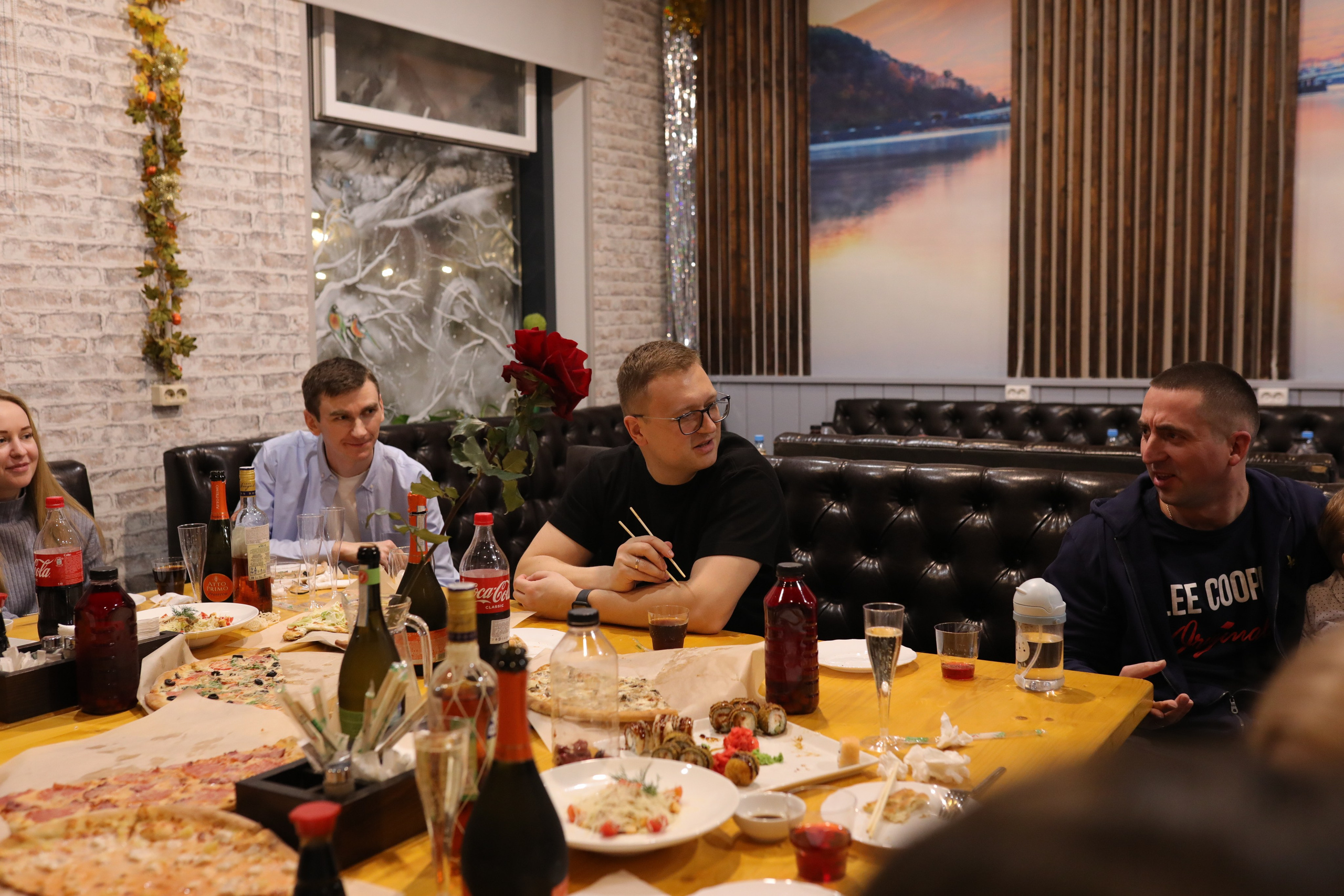 Dasha. Фотограф Ксения Есенина Москва