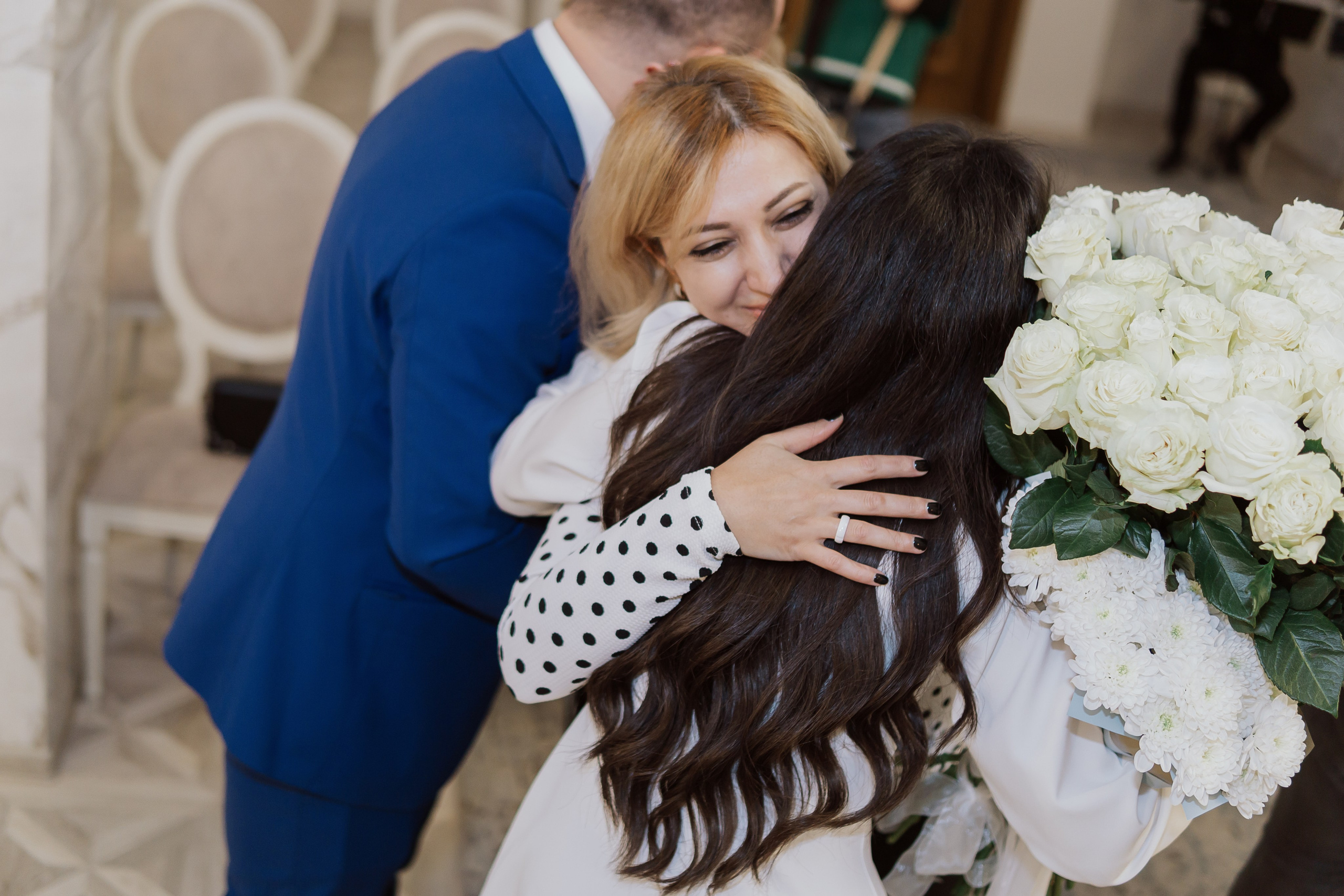 Лев и Кармен. Алексей Никифоров свадебный и семейный фотограф Москва, Химки