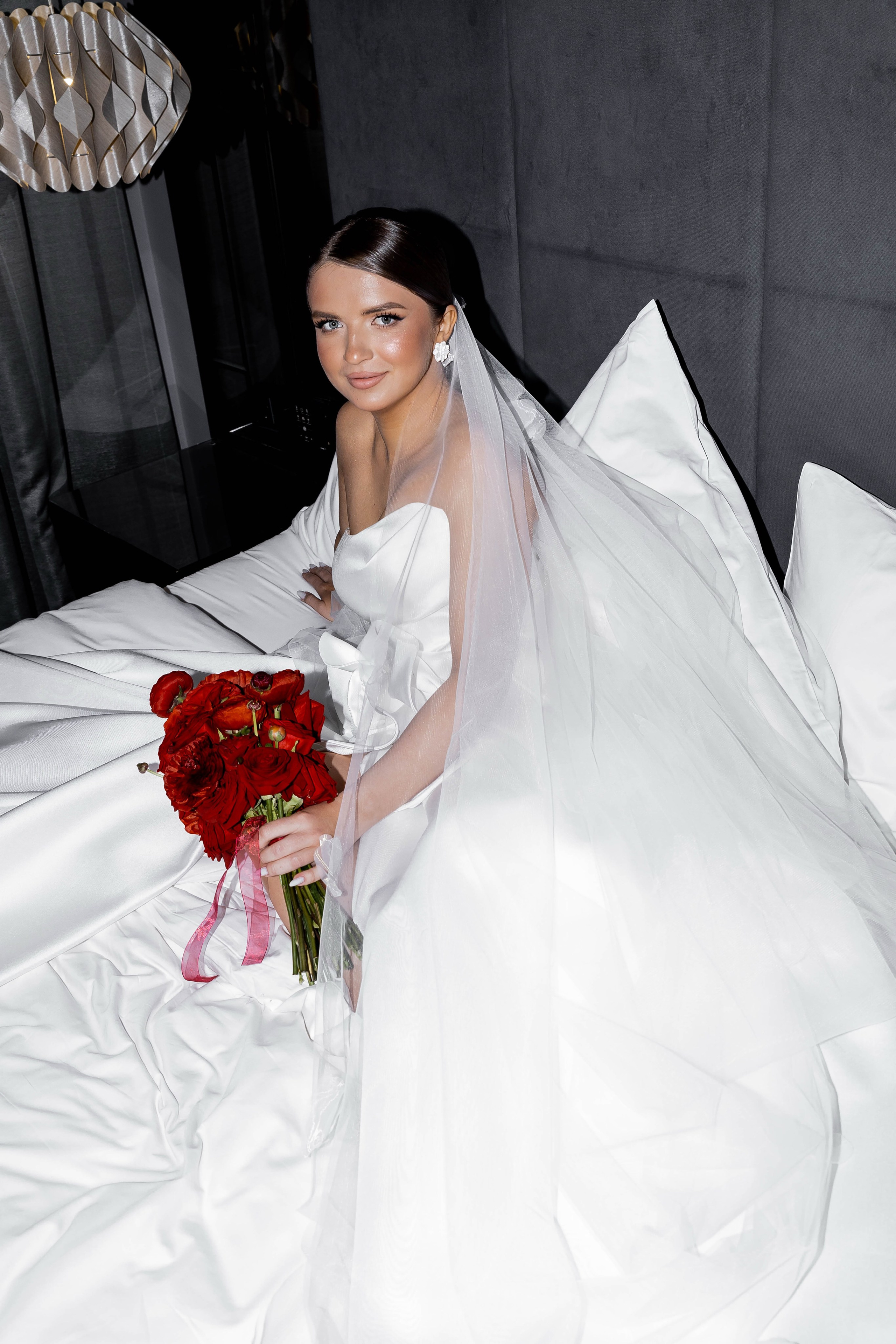 Кристина|Александр. Свадебный фотограф Надежда Рыжикова