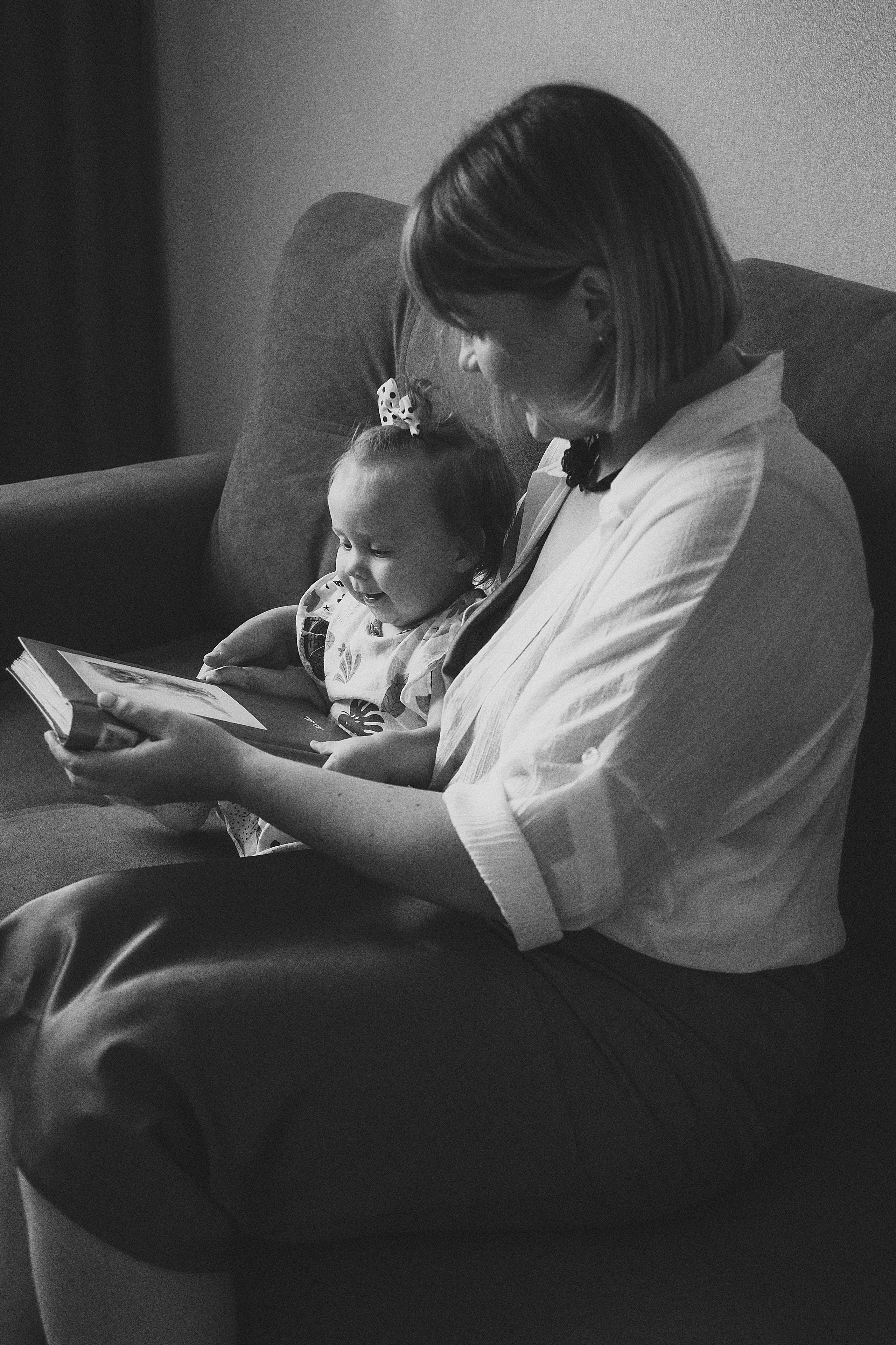 Семейный фотограф в Нижнем Новгороде Куренкова Юлия